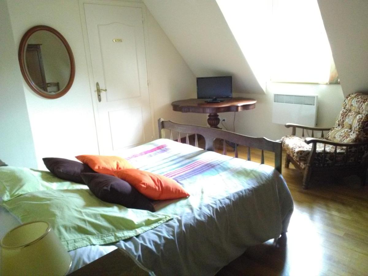 Double Room with Private Bathroom photo 1