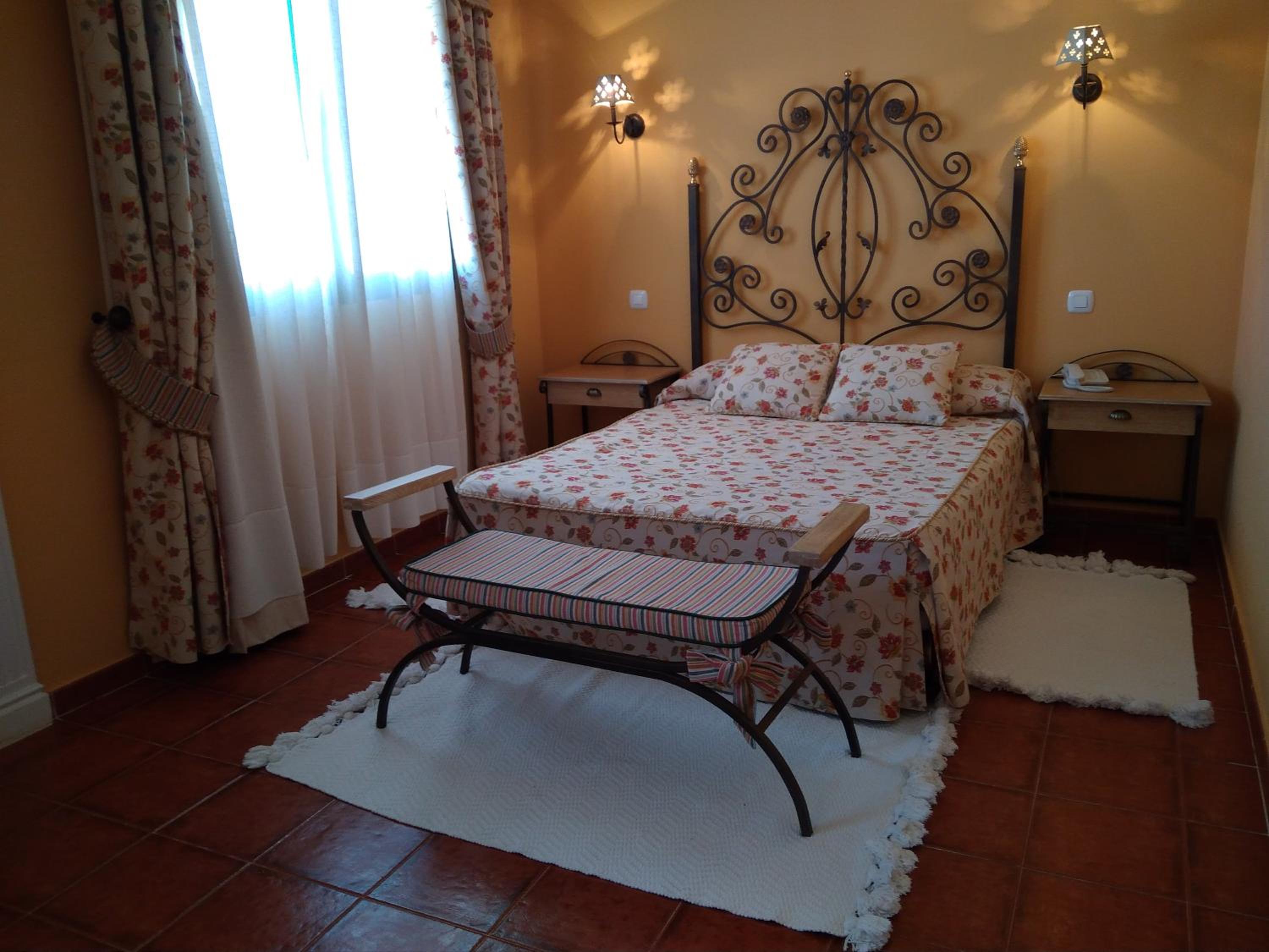 Suite Junior