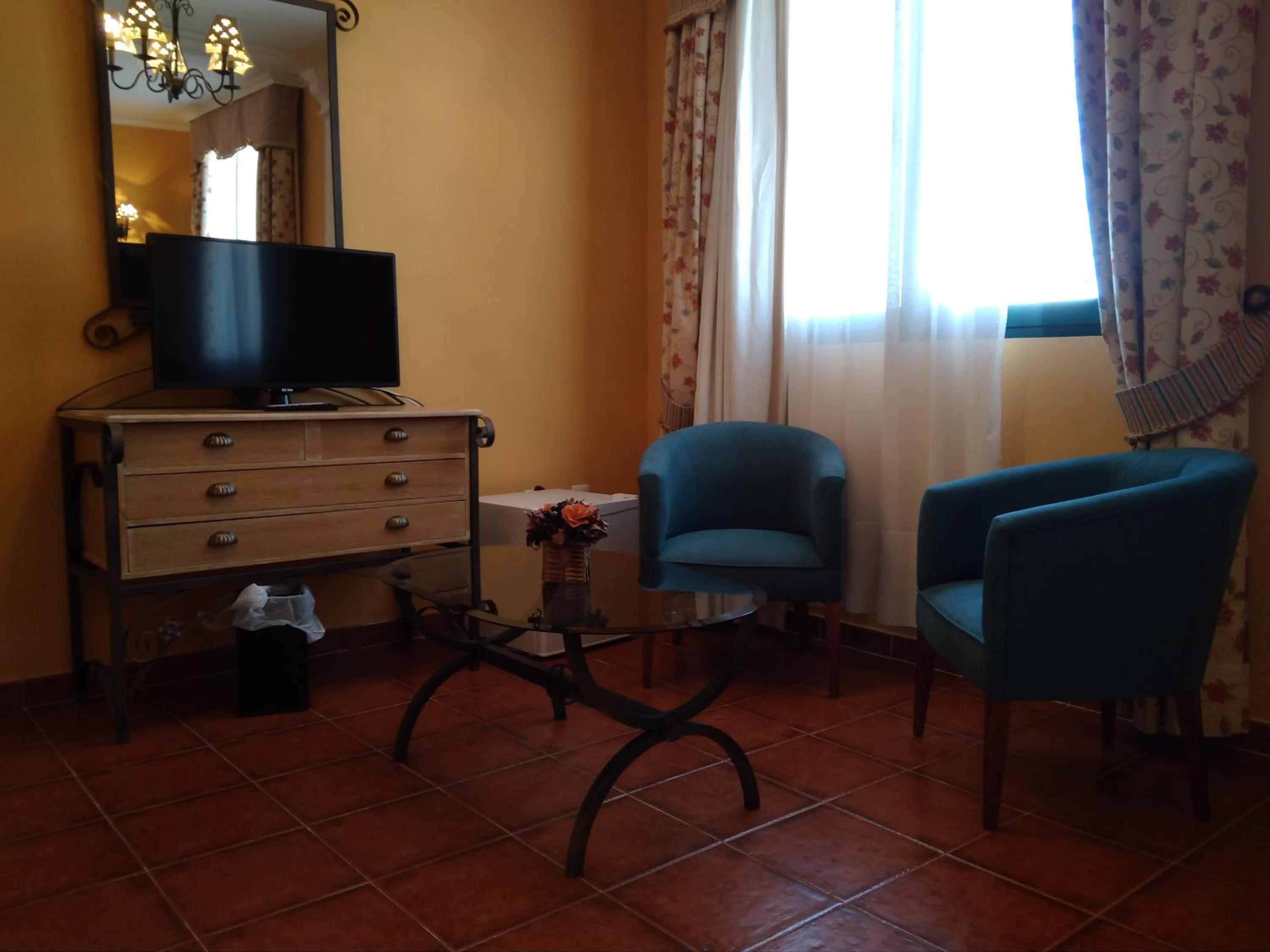 Junior Suite photo 2