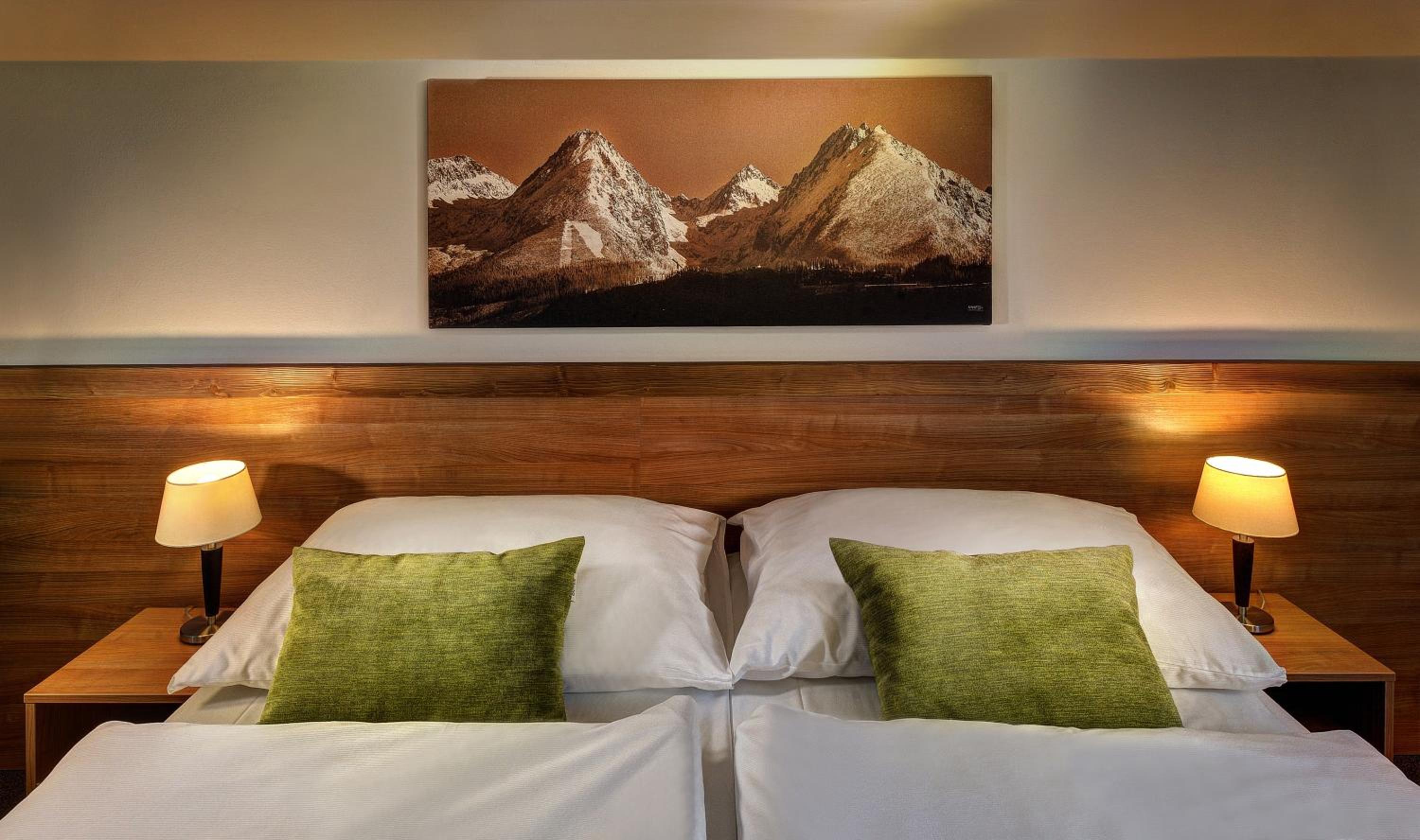 Family Suite - Photo 4
