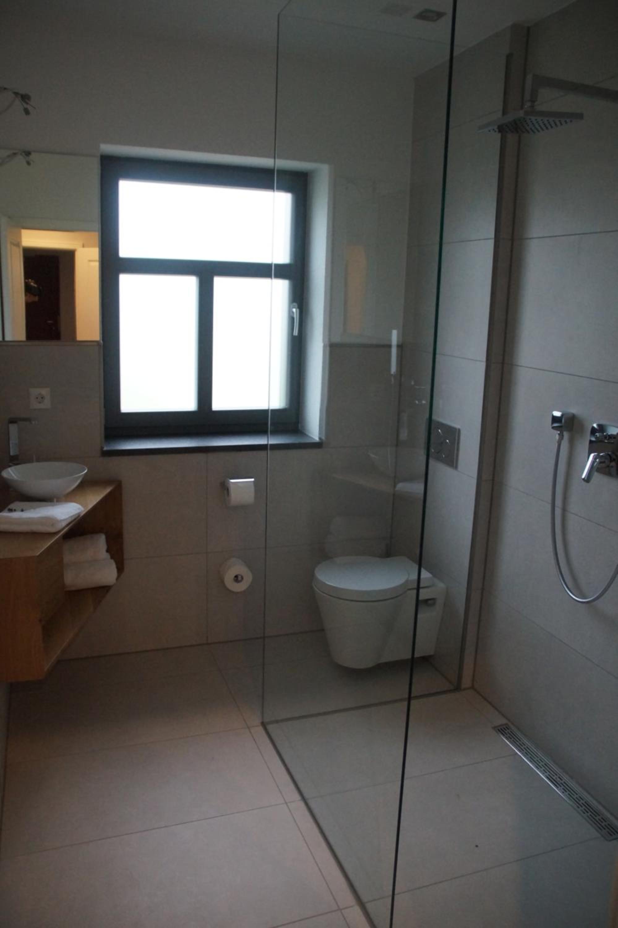 Deluxe Doppelzimmer photo