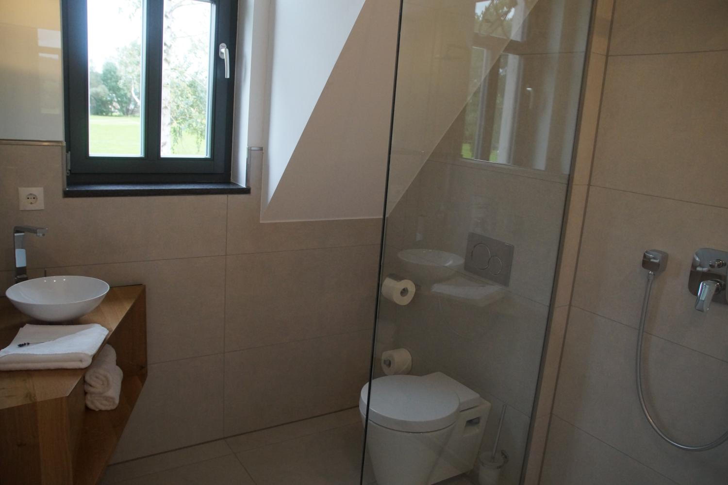 Standard Einzelzimmer