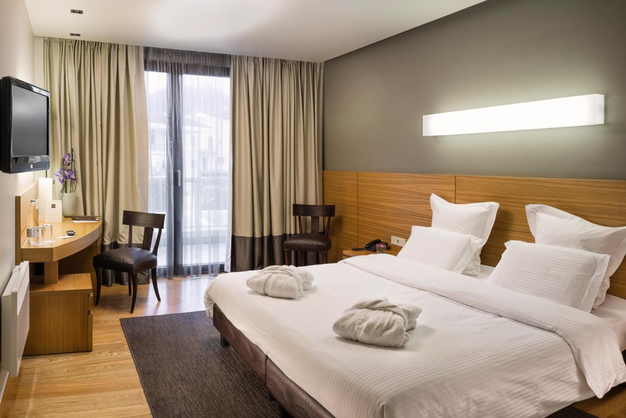Double or Twin Room