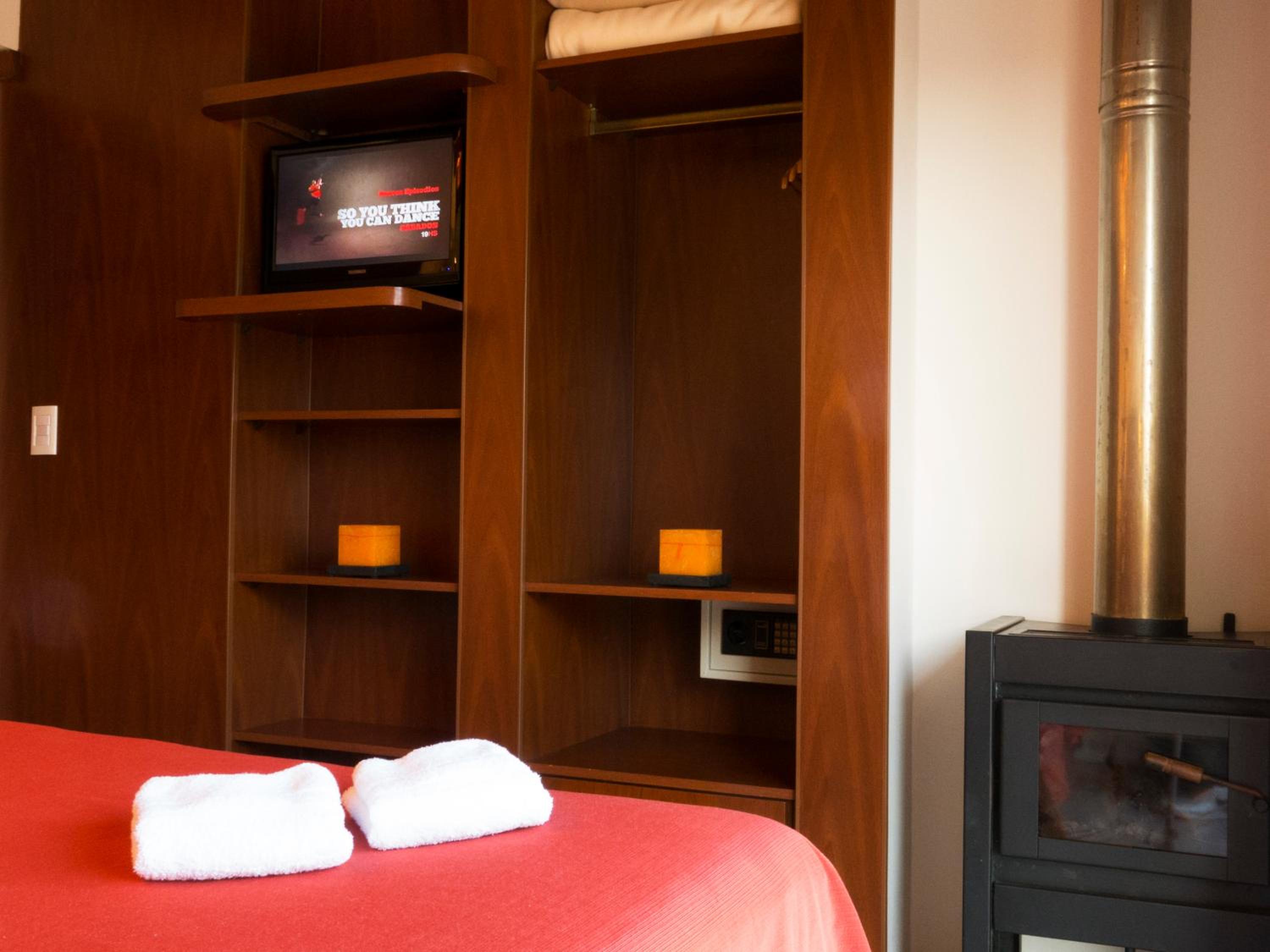 Standard Apartment