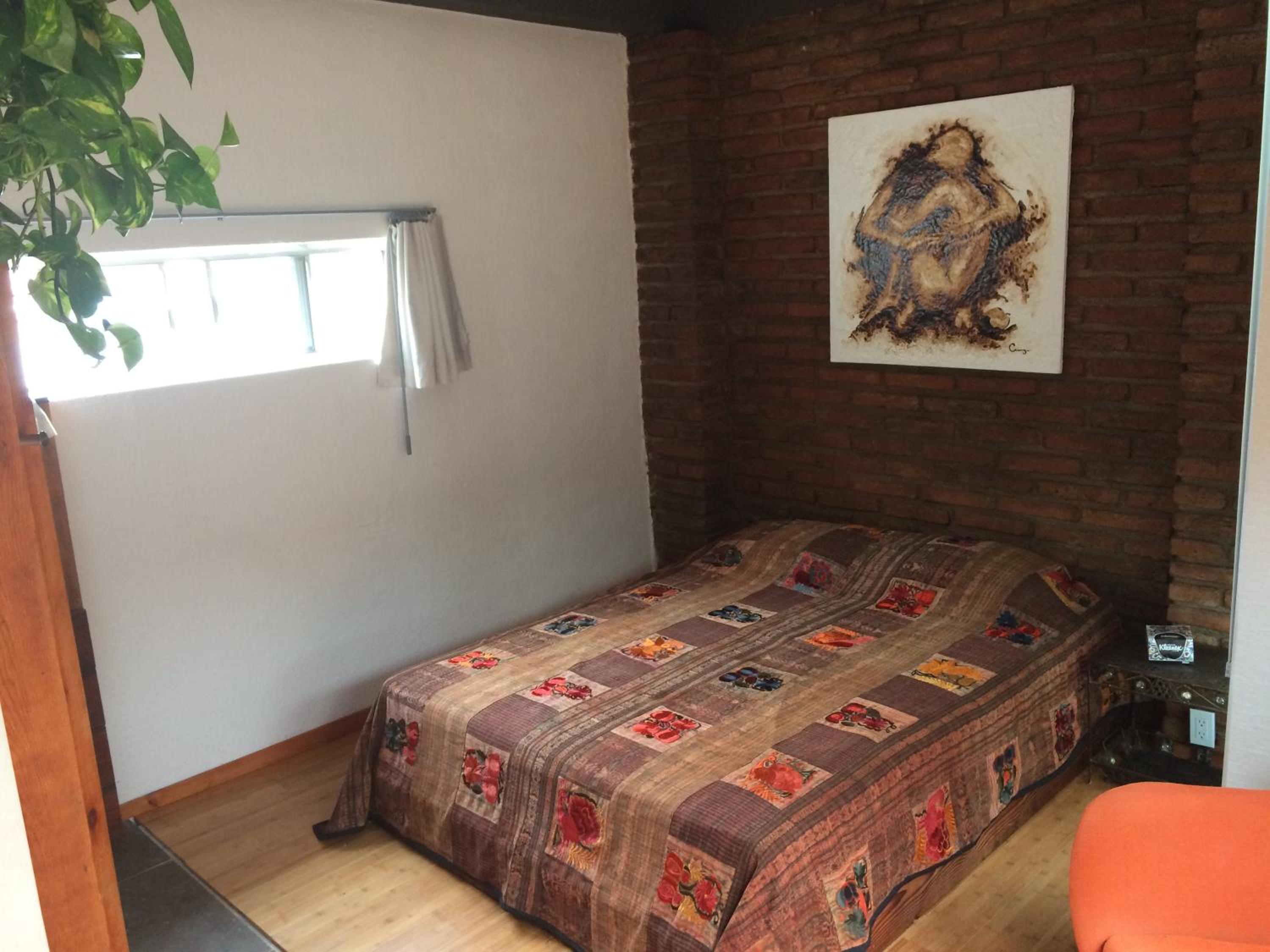 Standard Double Room with Fan photo 1