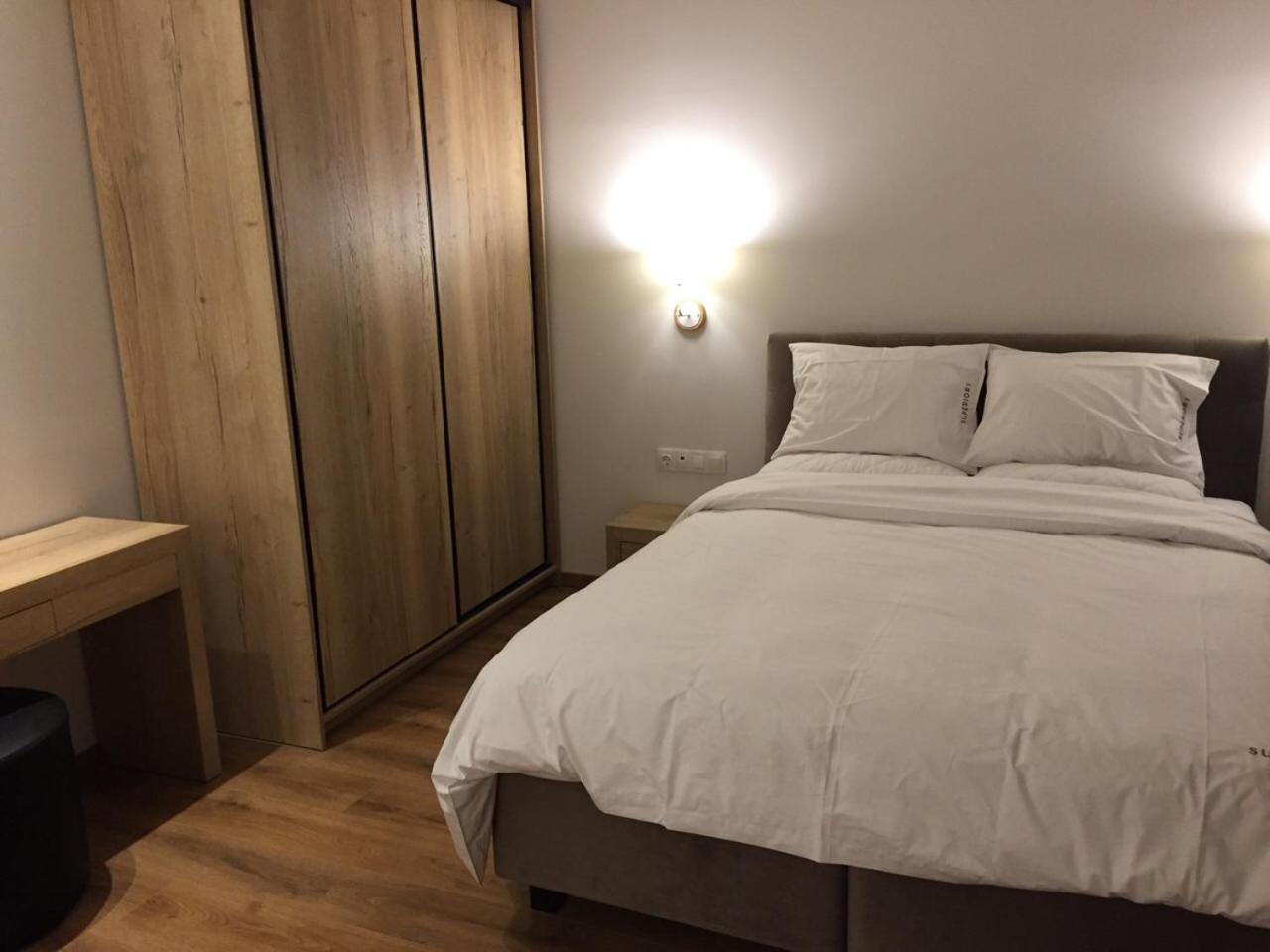 Standard Apartment photo 1