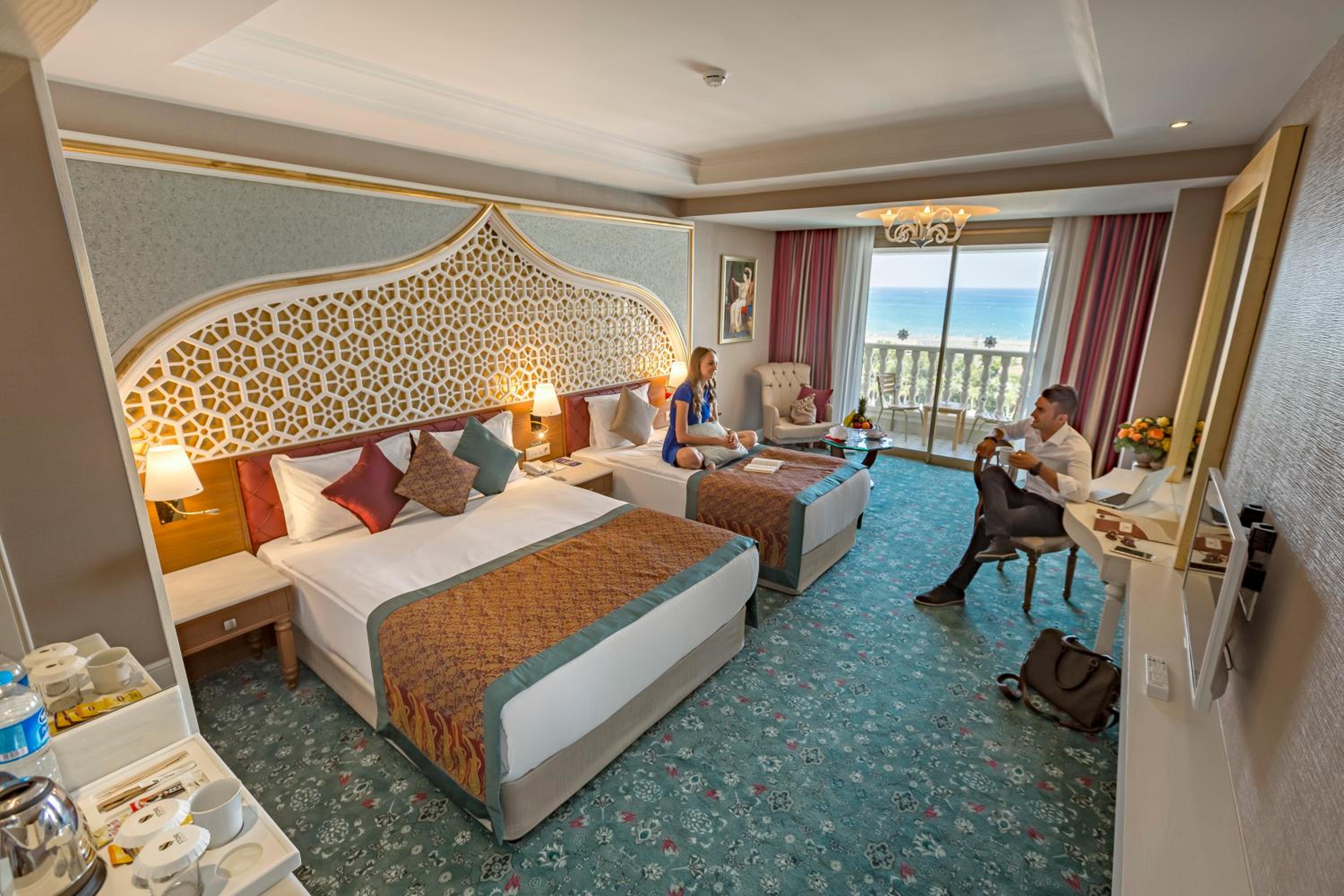 Family Suite