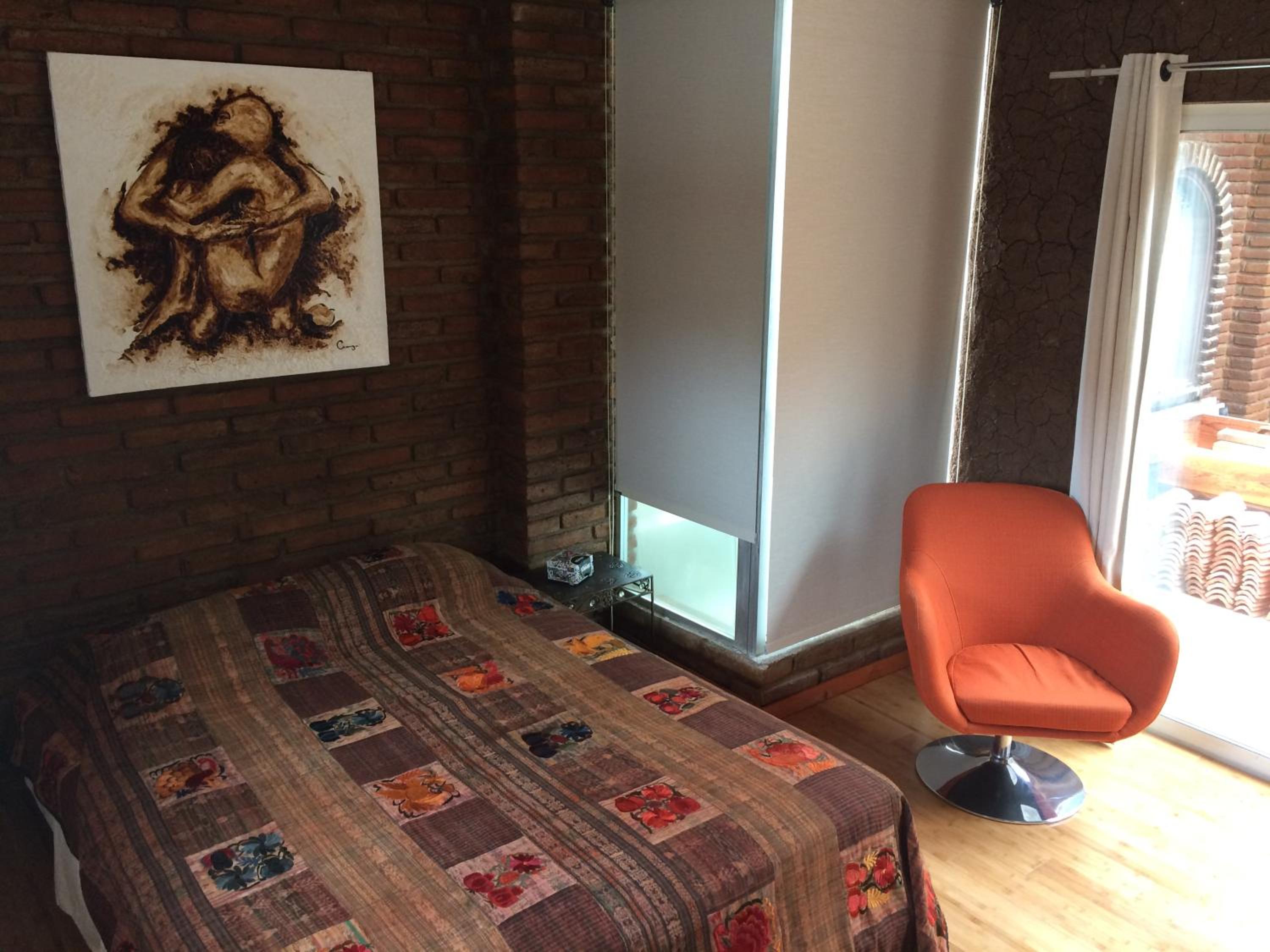 Standard Double Room with Fan photo 3