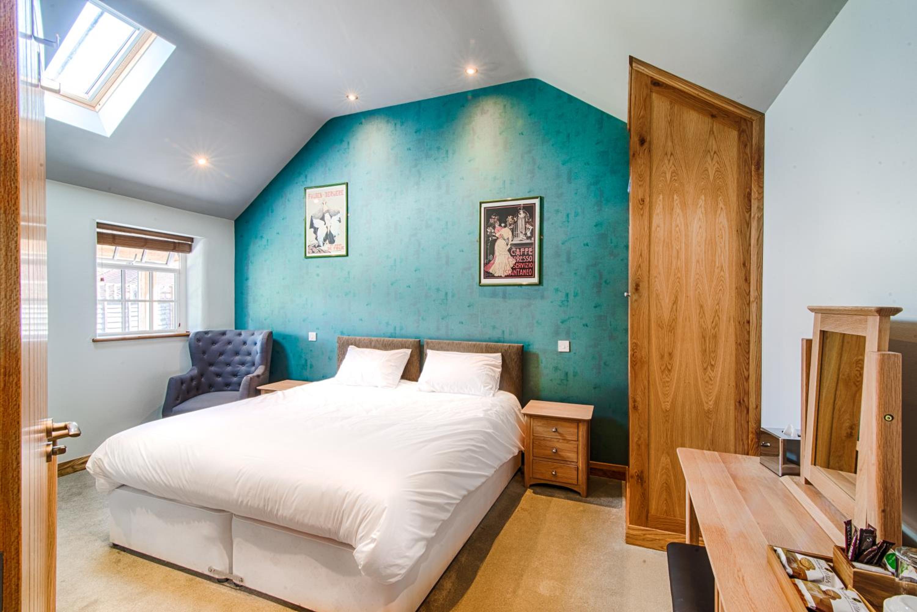 King Room - Photo 3