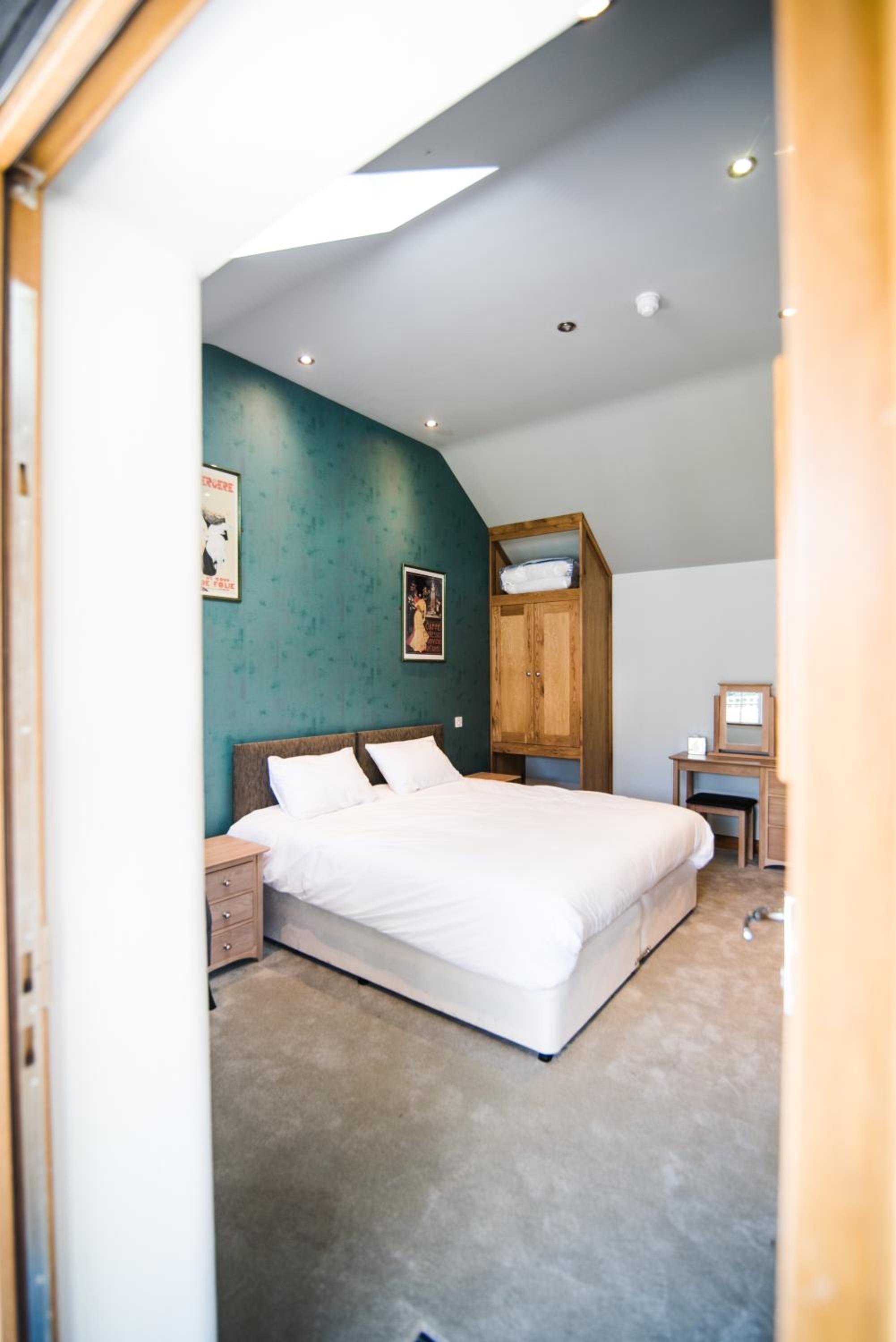 King Room - Photo 1