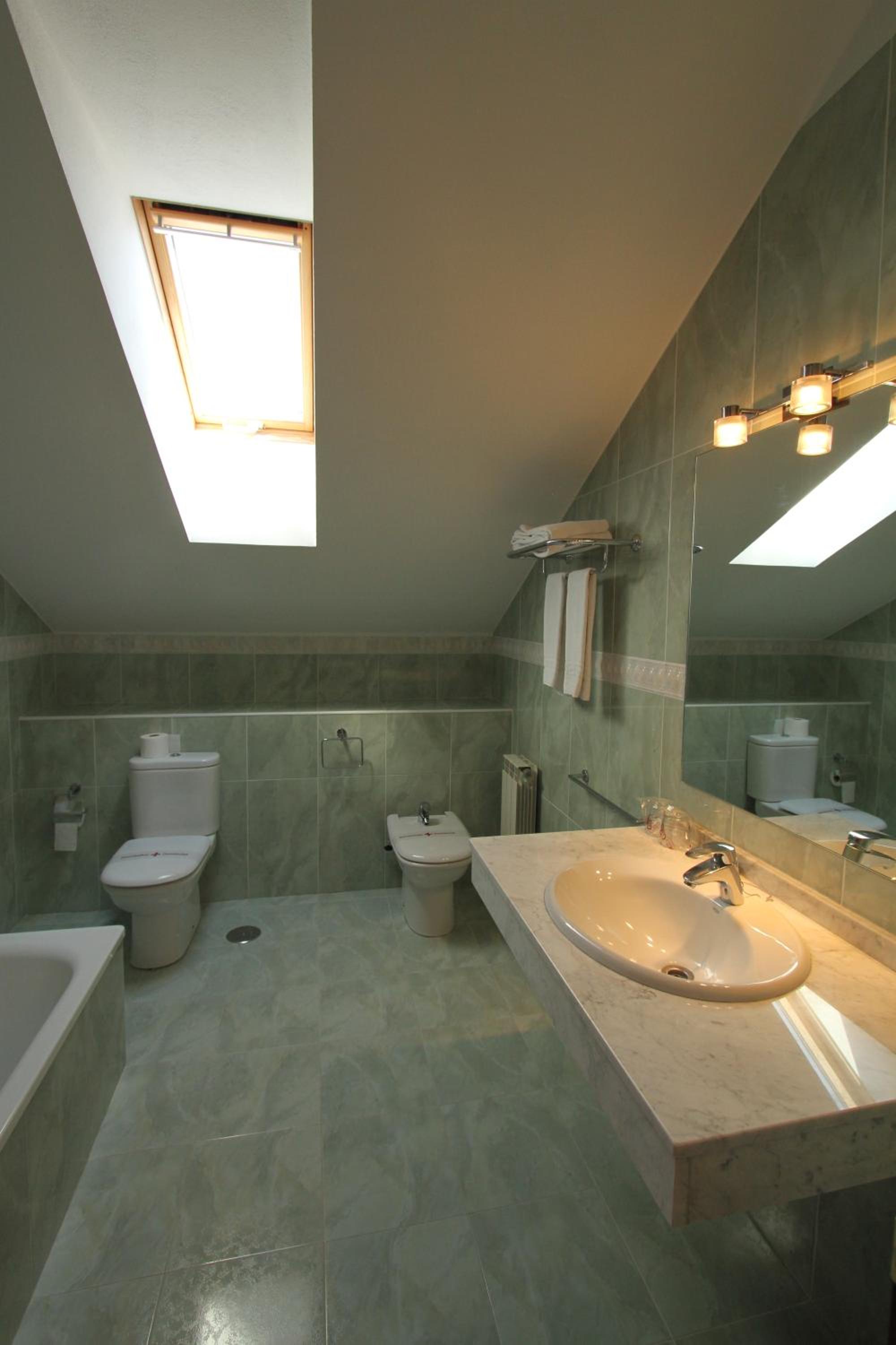 Superior Double Room with Terrace photo 2