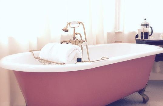 Deluxe Queen Room photo 3