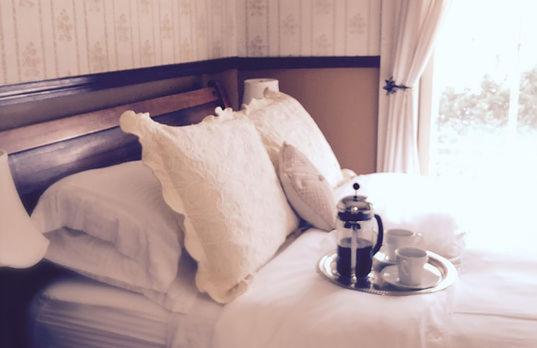 Deluxe Queen Room photo 1