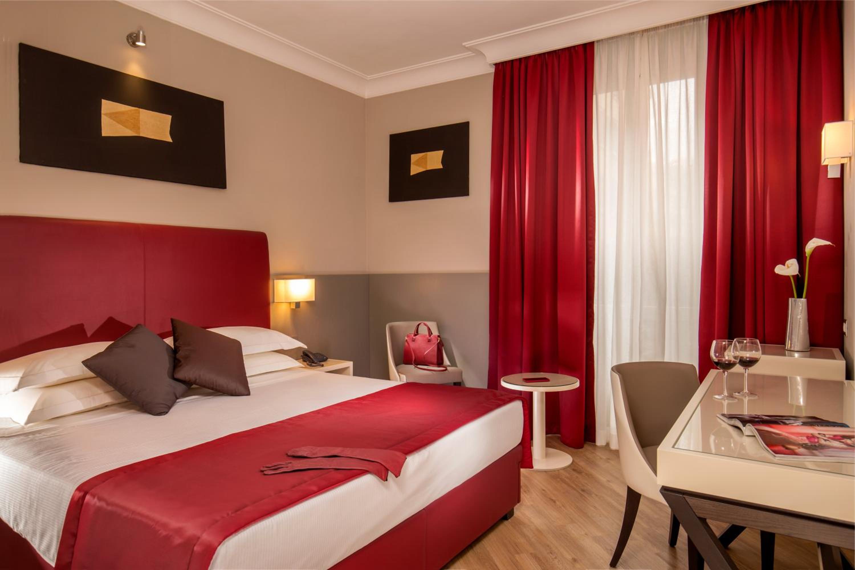 Triple Room photo 2