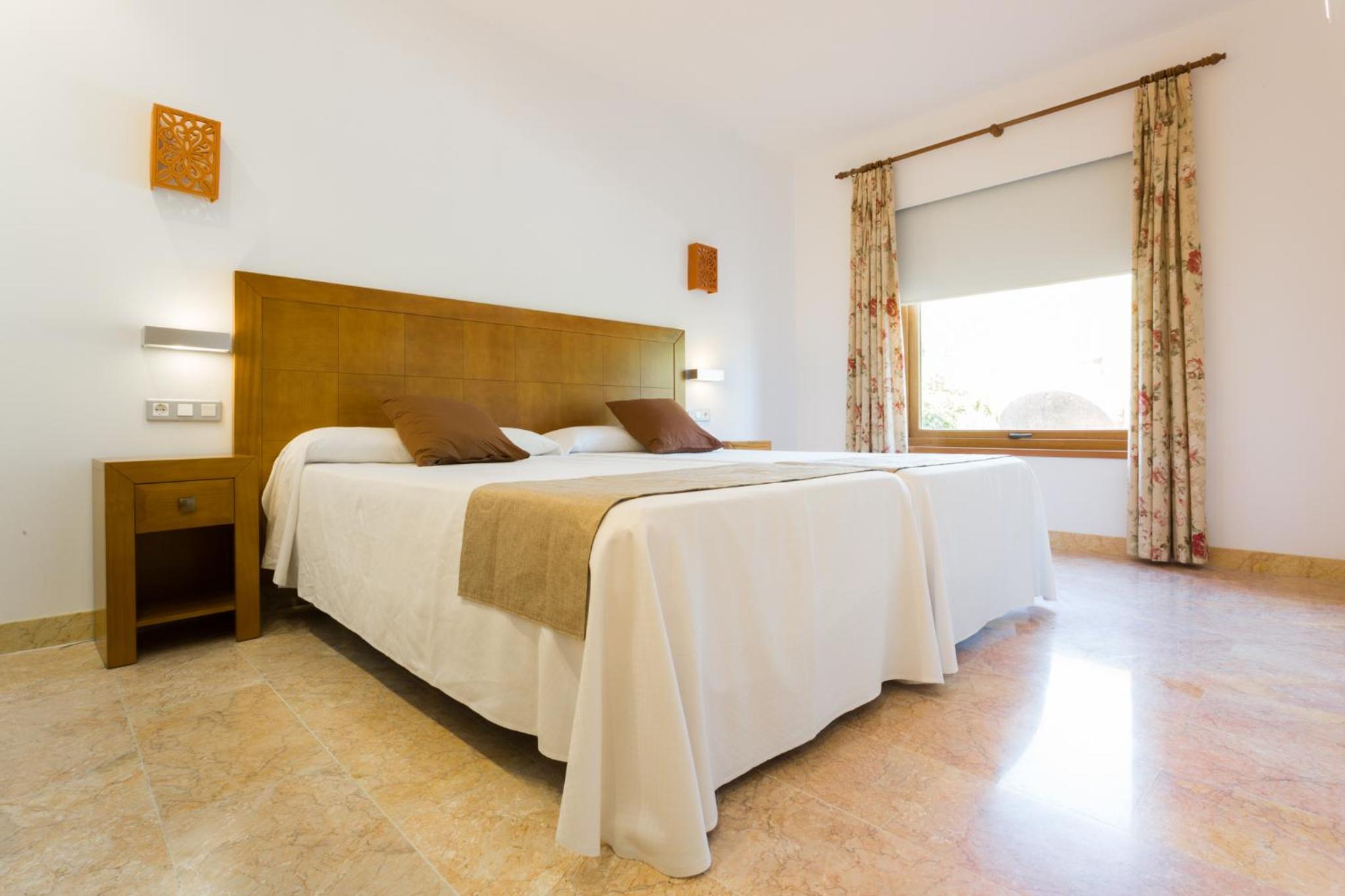 Habitación #90235825