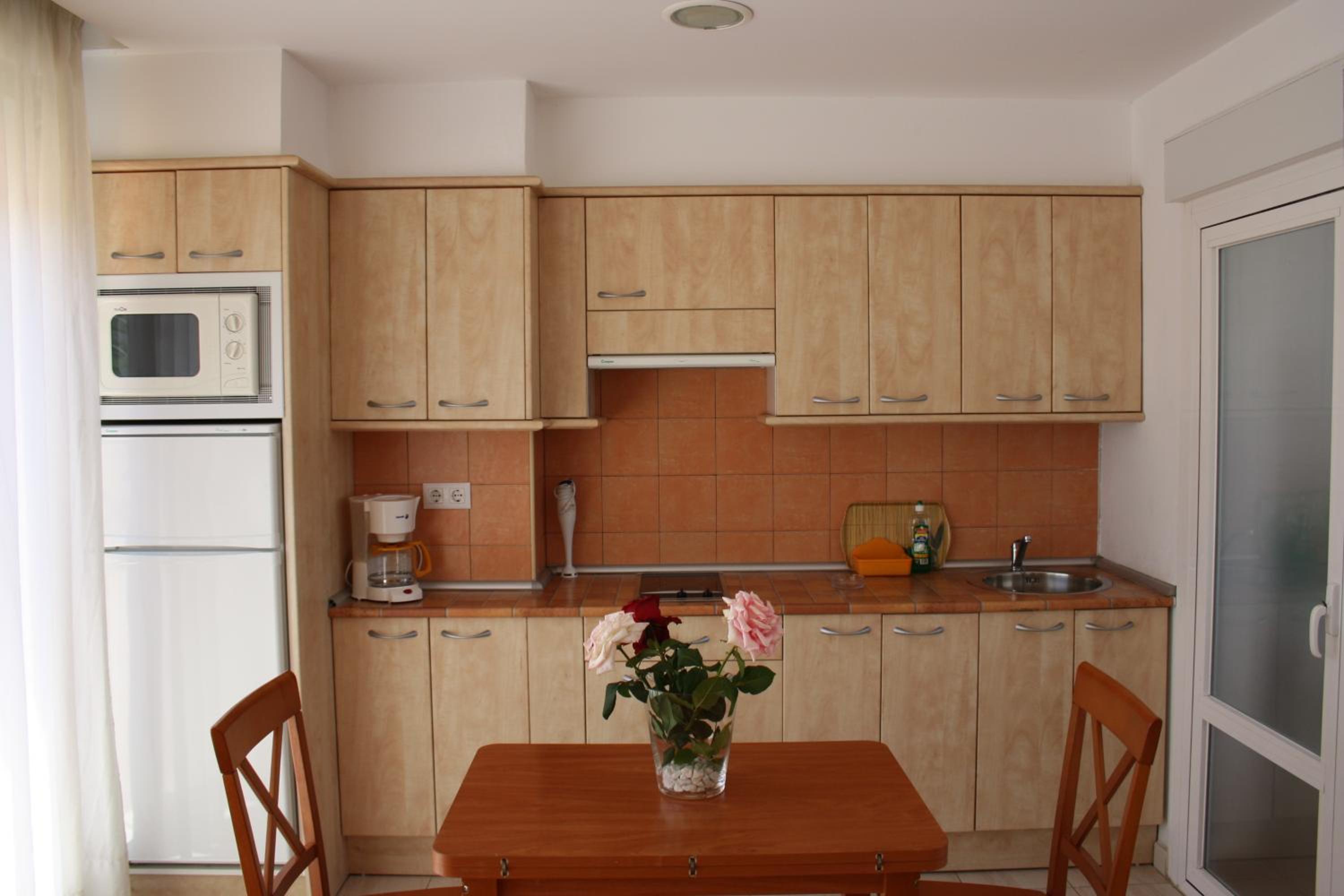 Penthouse Suite Apartment (2 Adults) photo 3