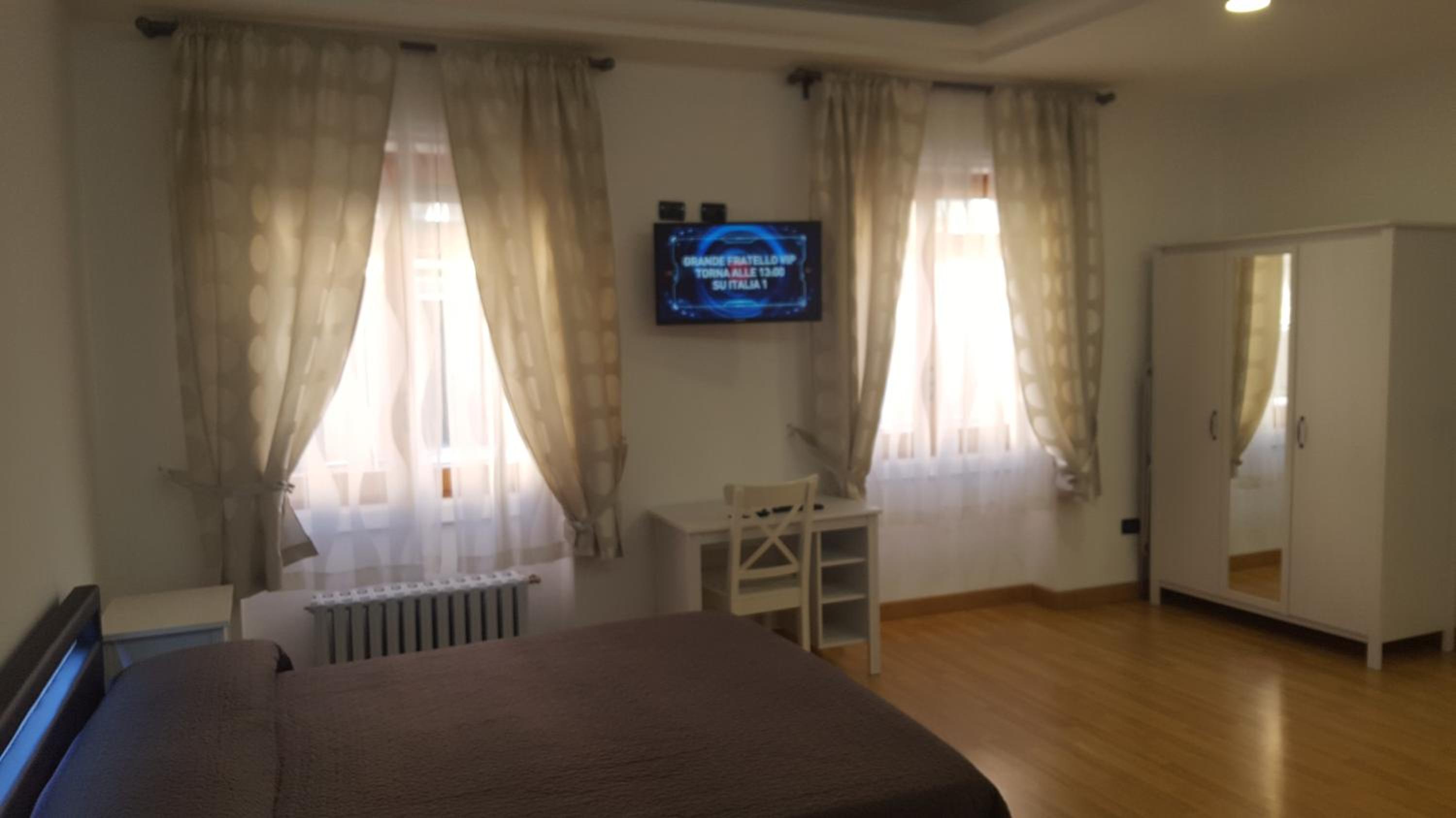 Quadruple Room - Photo 4
