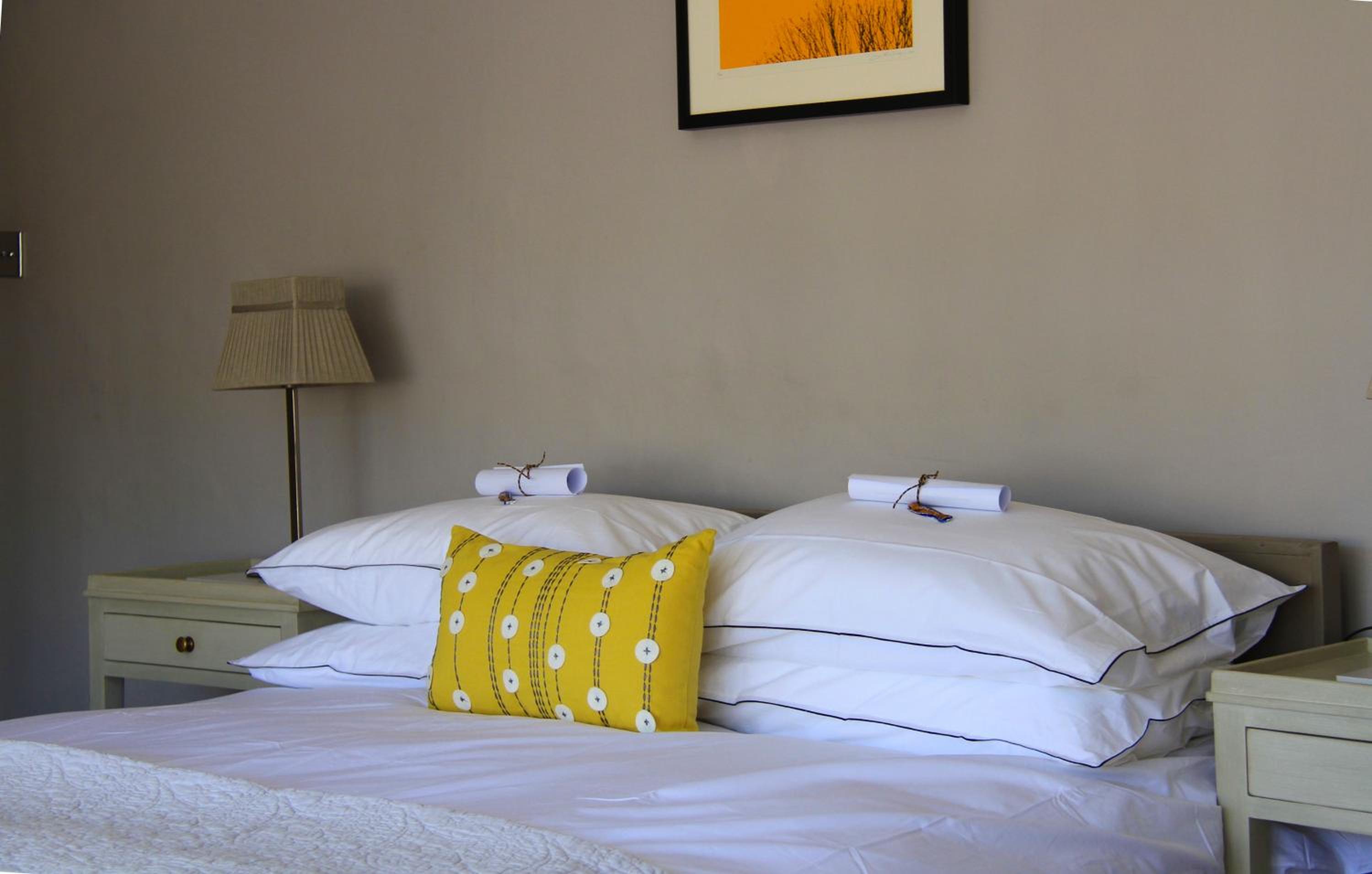Deluxe King Room - Photo 2
