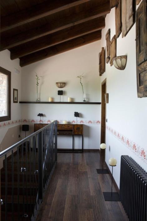 Habitación Doble Superior