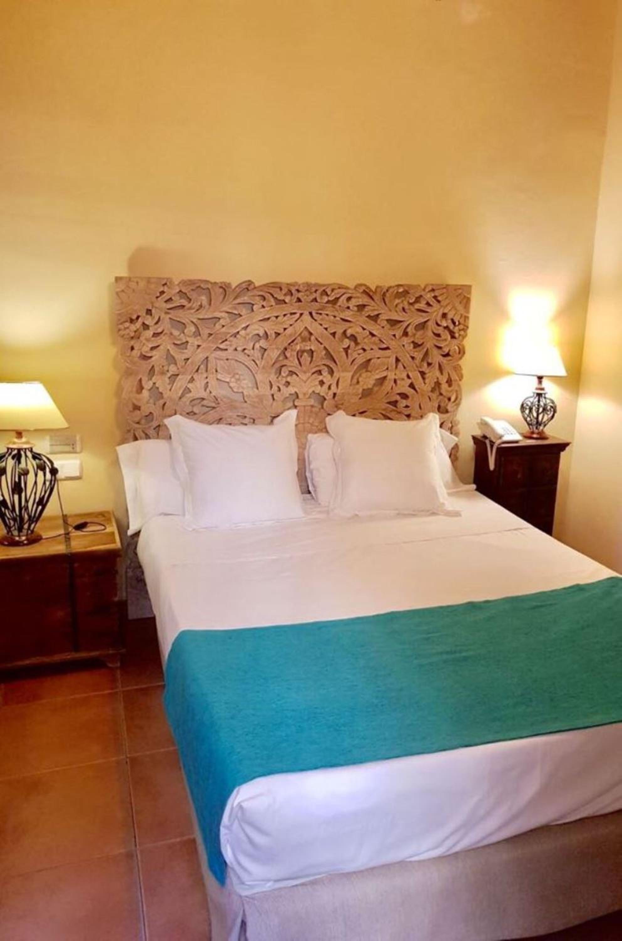 Habitación Individual Estándar