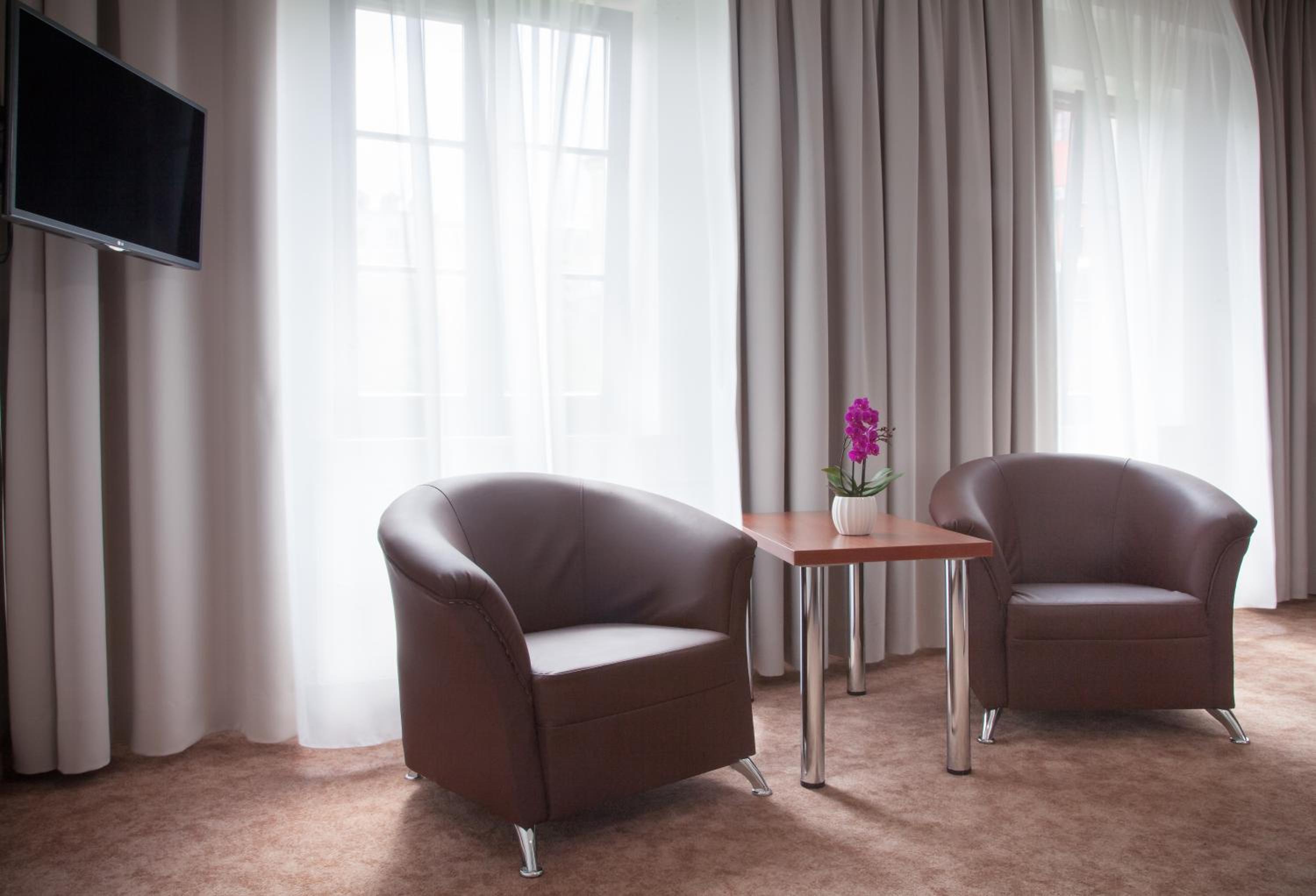 Double Comfort Room photo 3