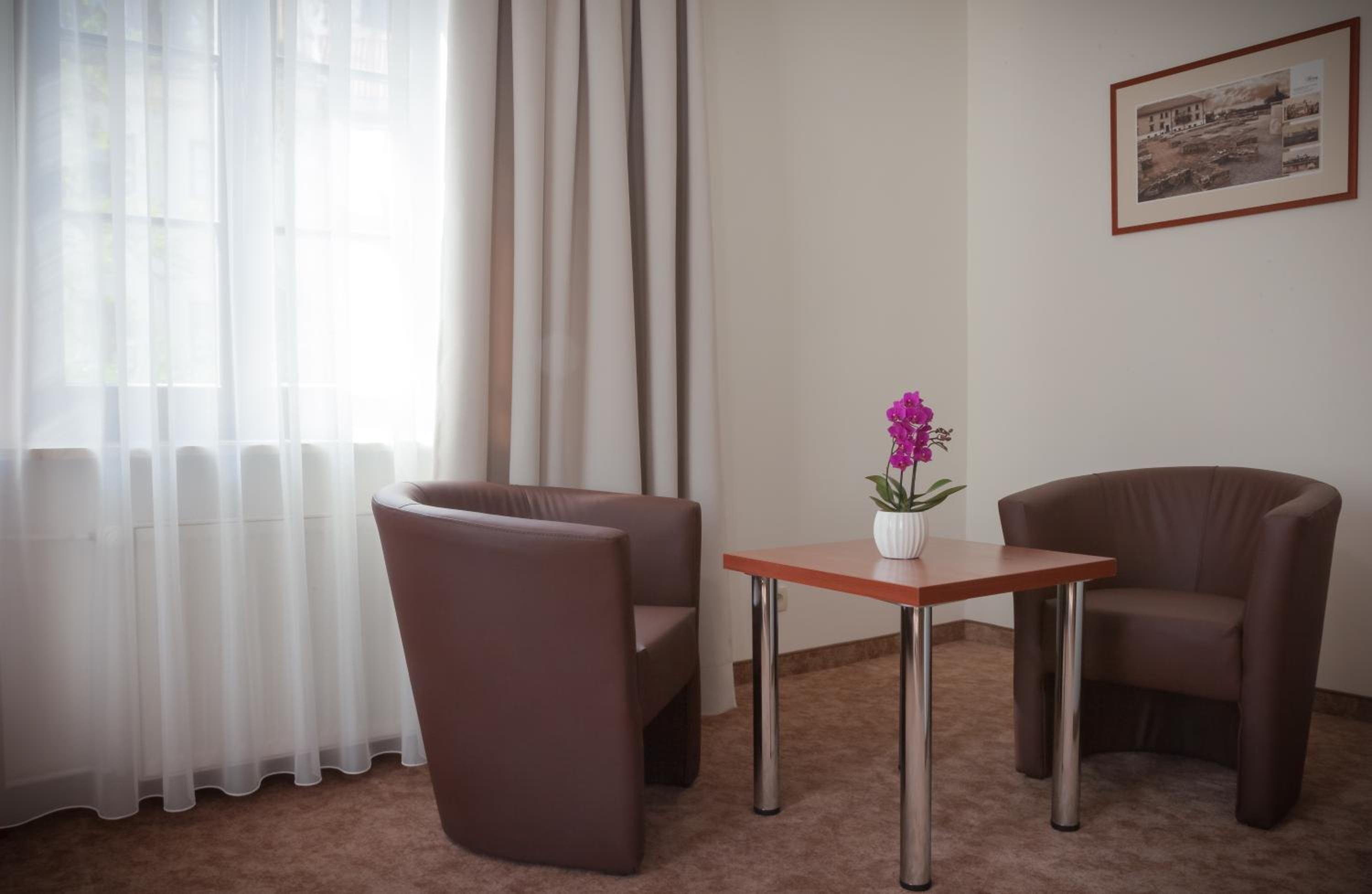 Comfort Twin Room photo 3