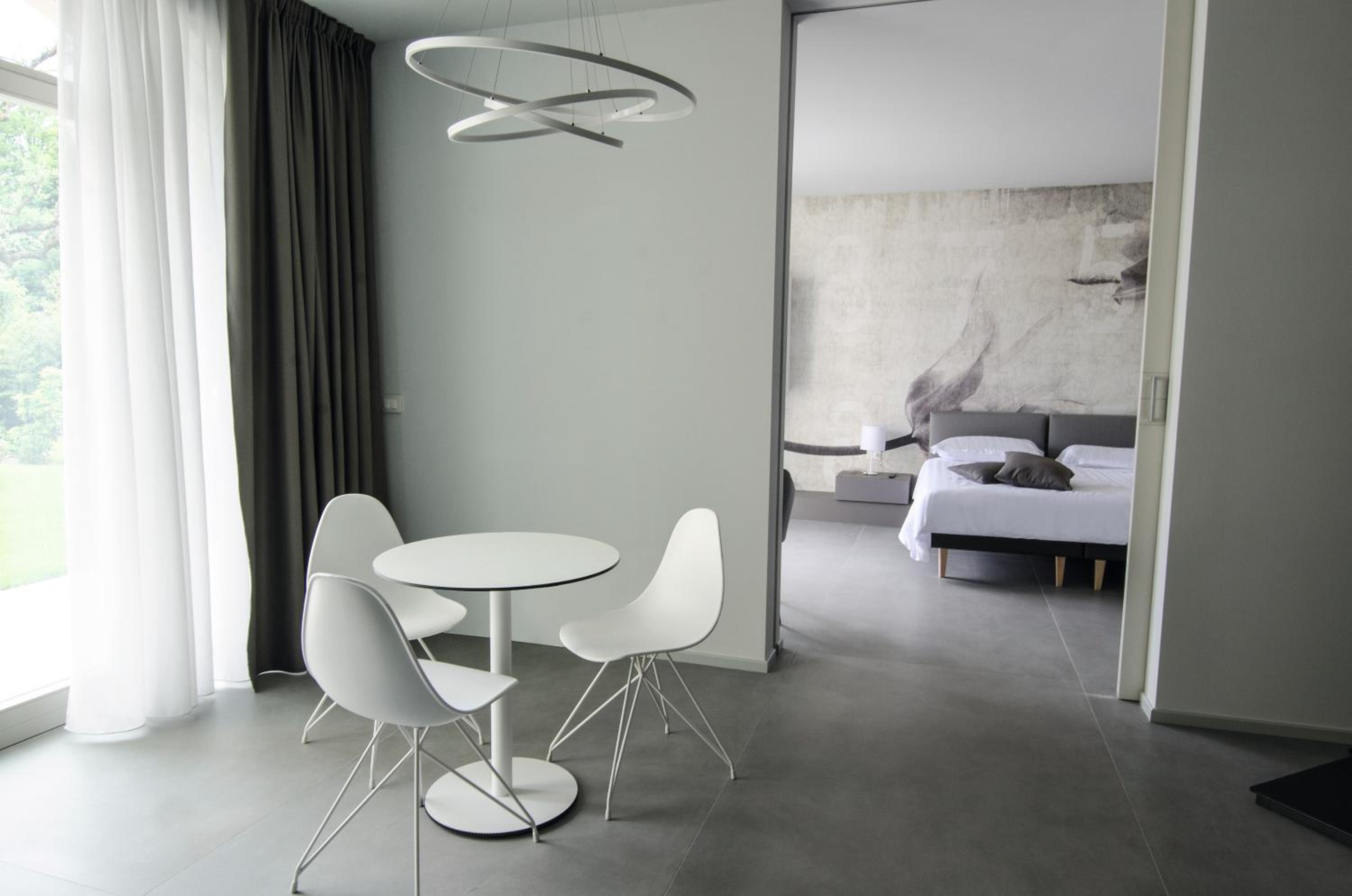 Suite Deluxe