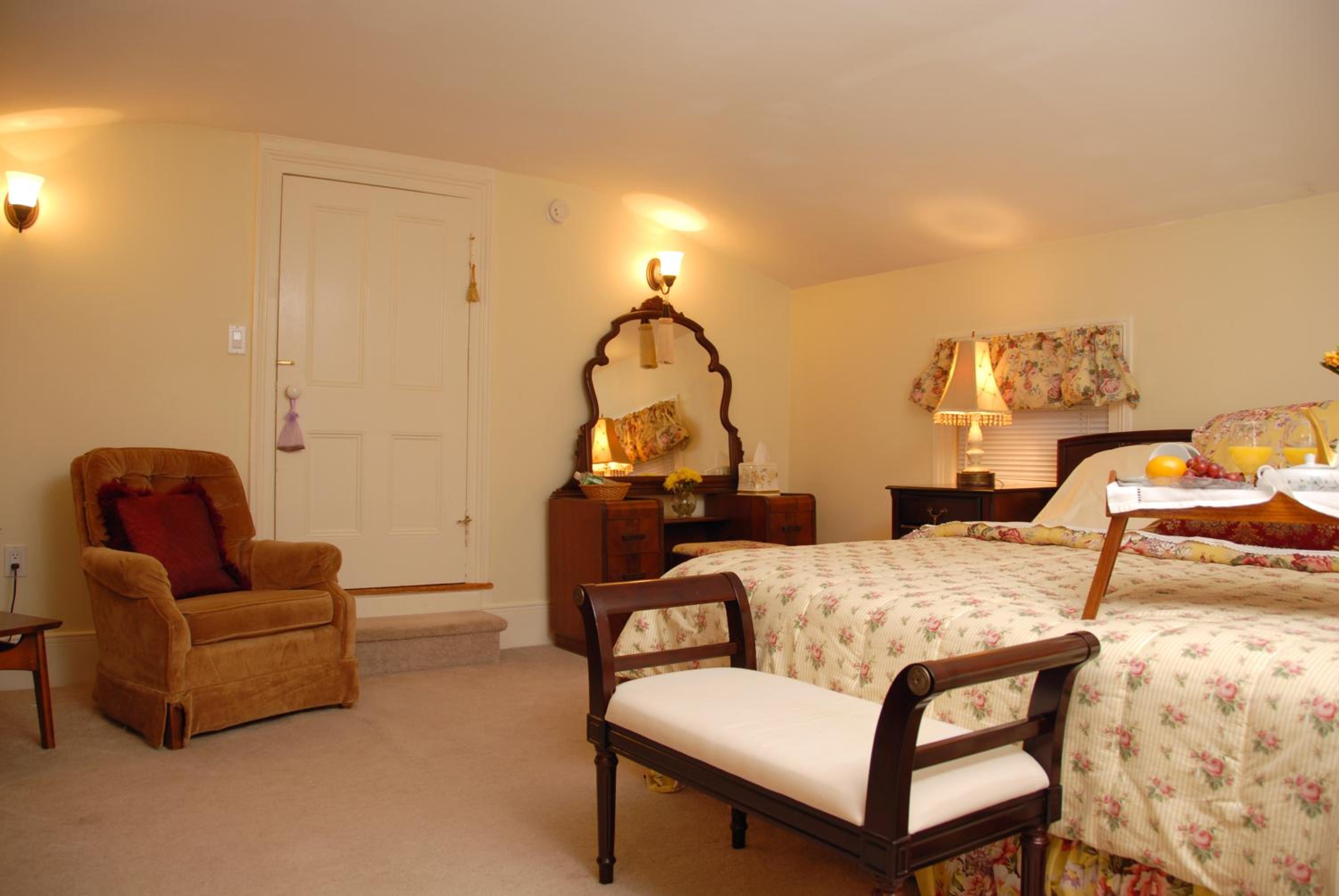 King Room photo 3