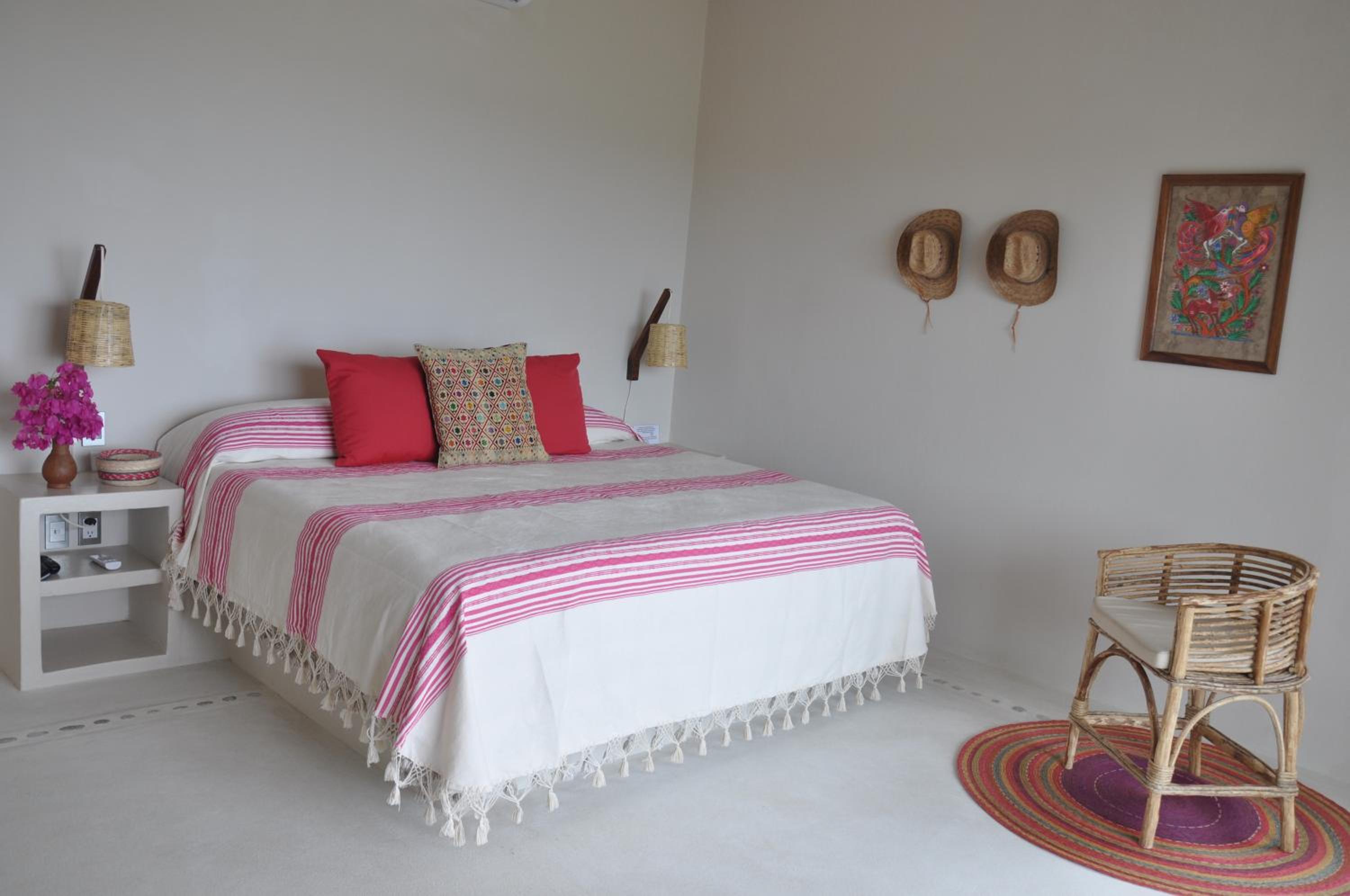 Suite with Sea View - Photo 1