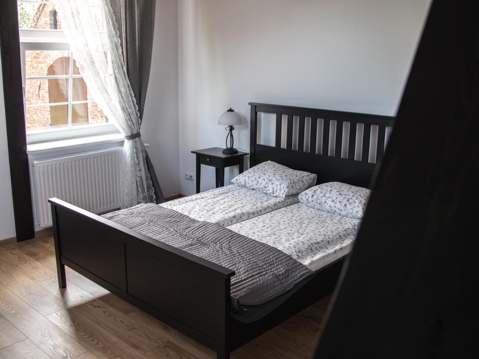 Large Double Room photo 3