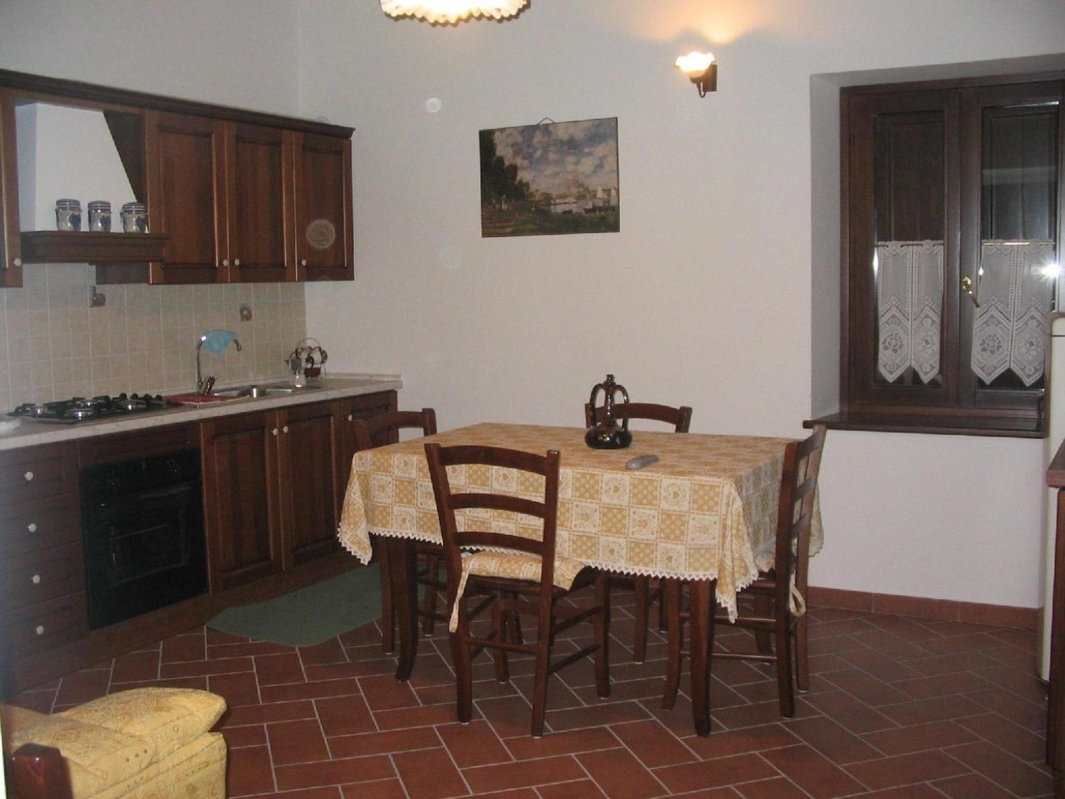 One-Bedroom Apartment (3 Adults) photo 3