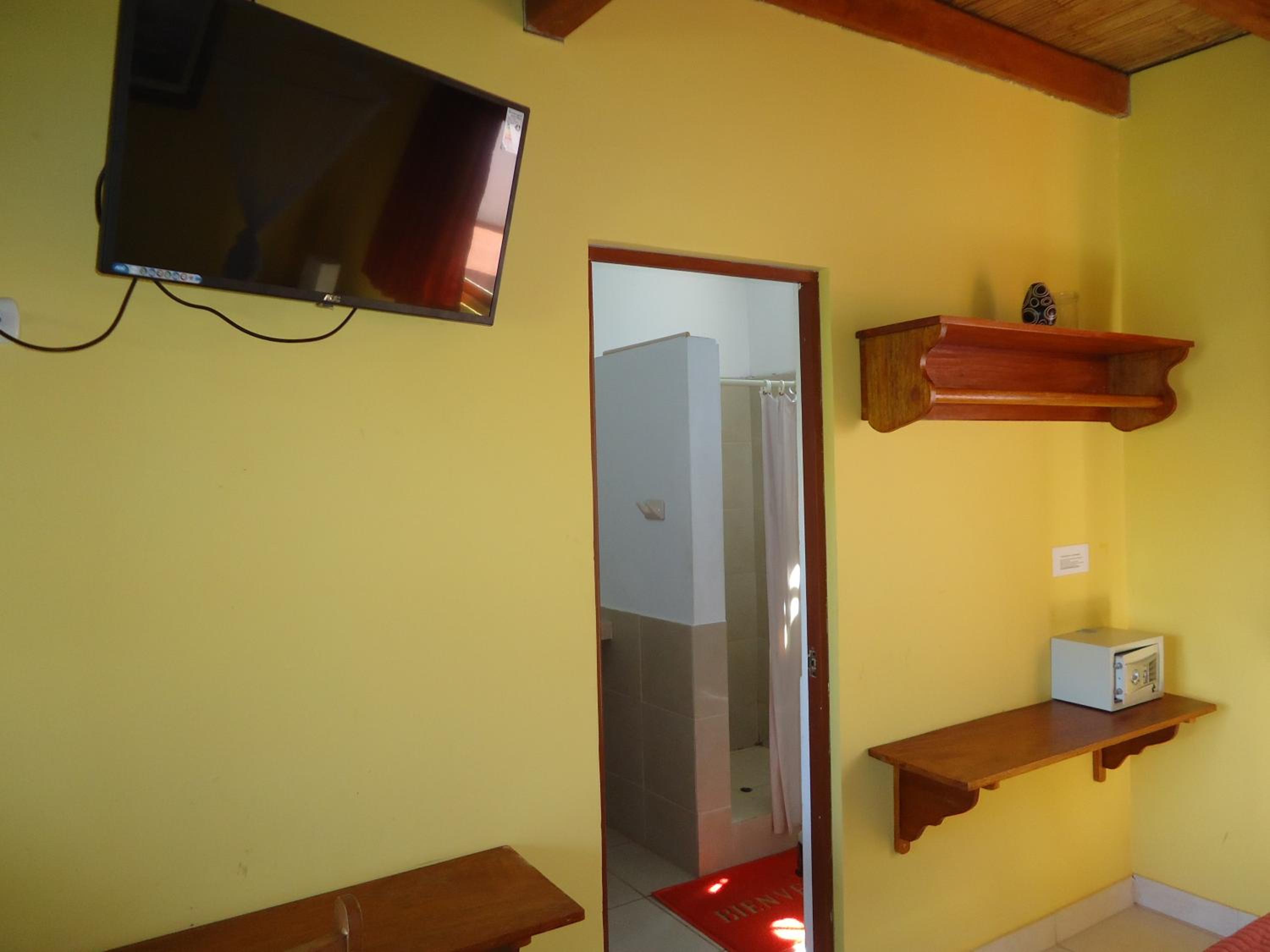 Twin Room photo 3