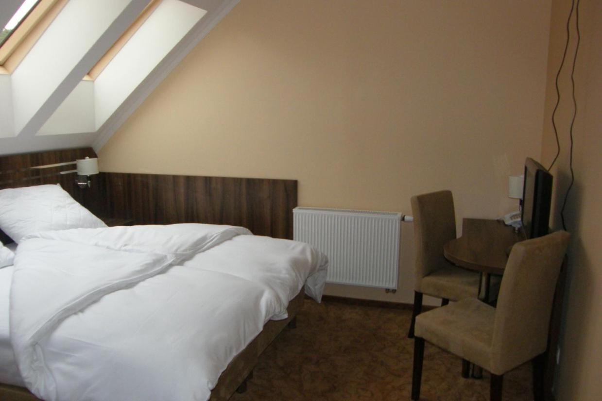 Single Room photo 1