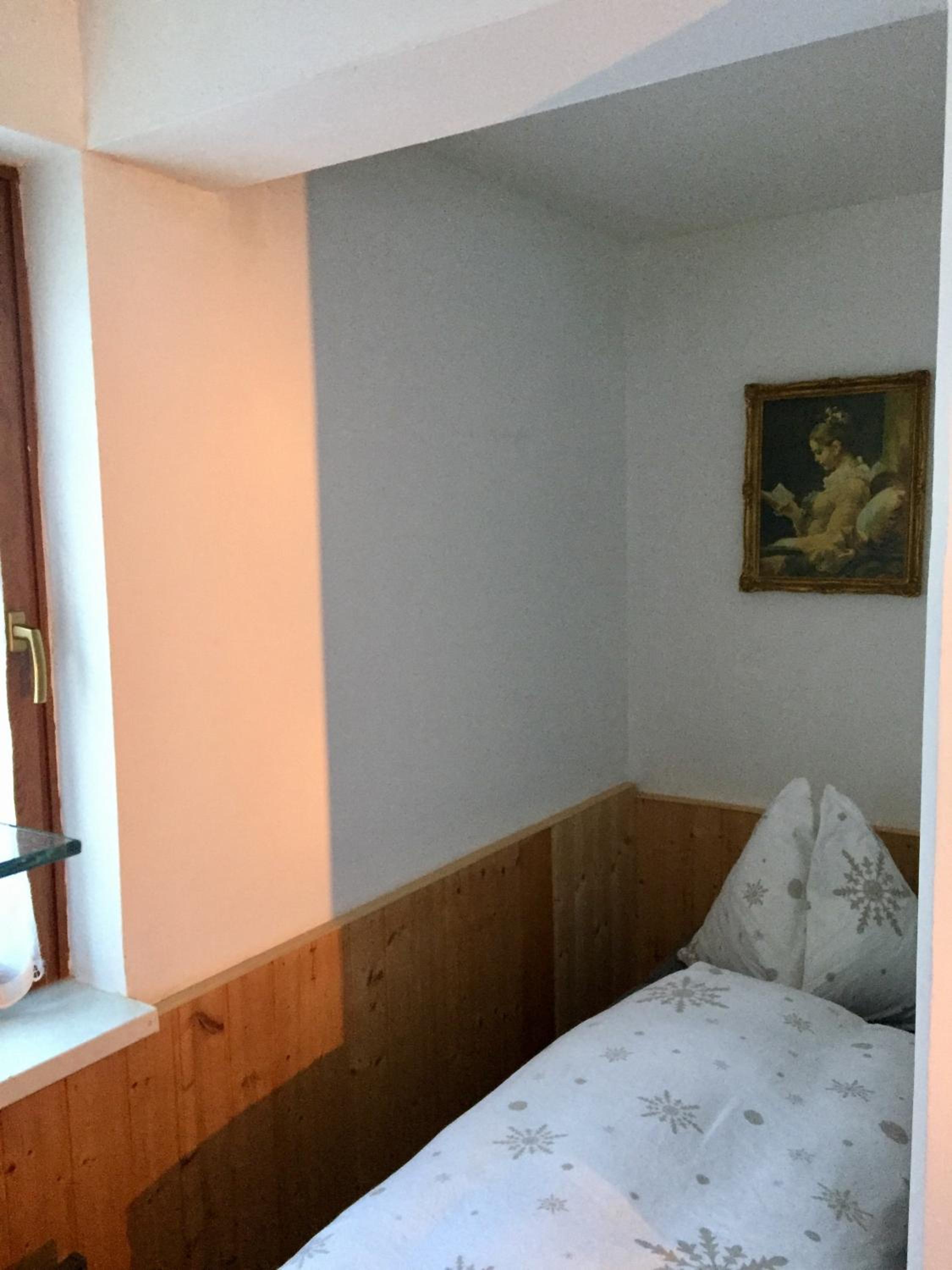 Deluxe Apartment photo 3