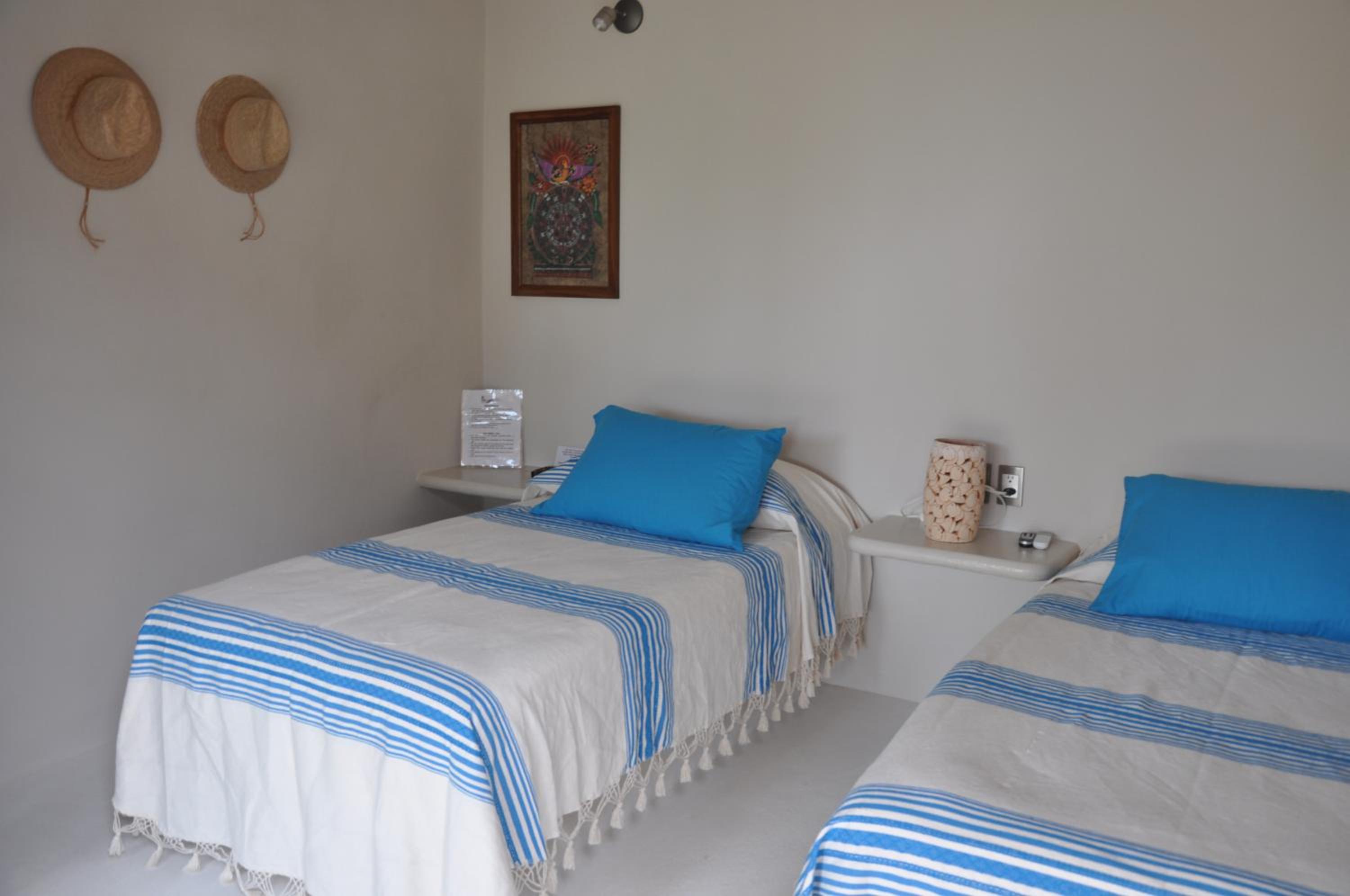 Garden Suite with Partial Sea View - Photo 1