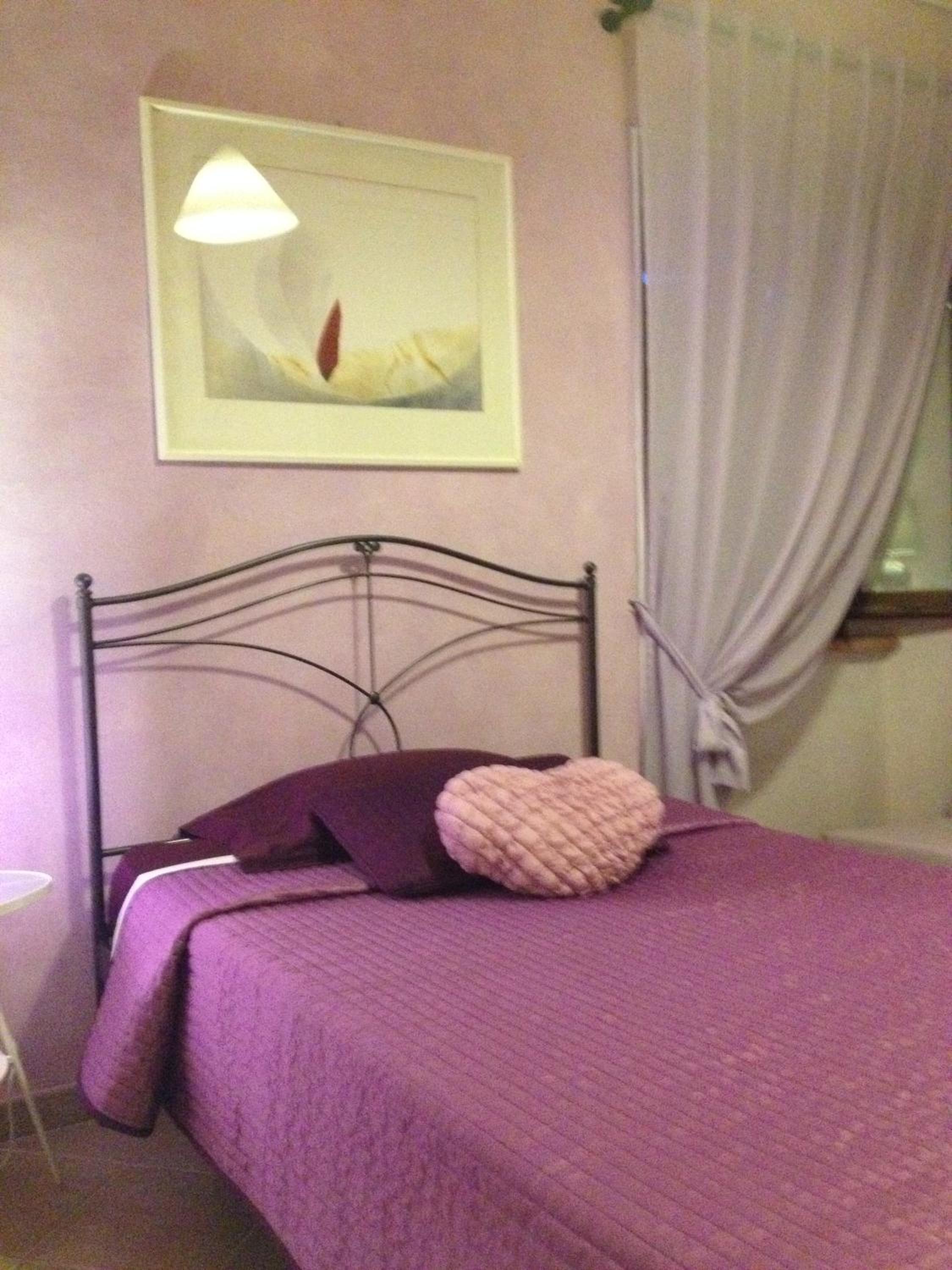 Double Room with Private Bathroom photo 3