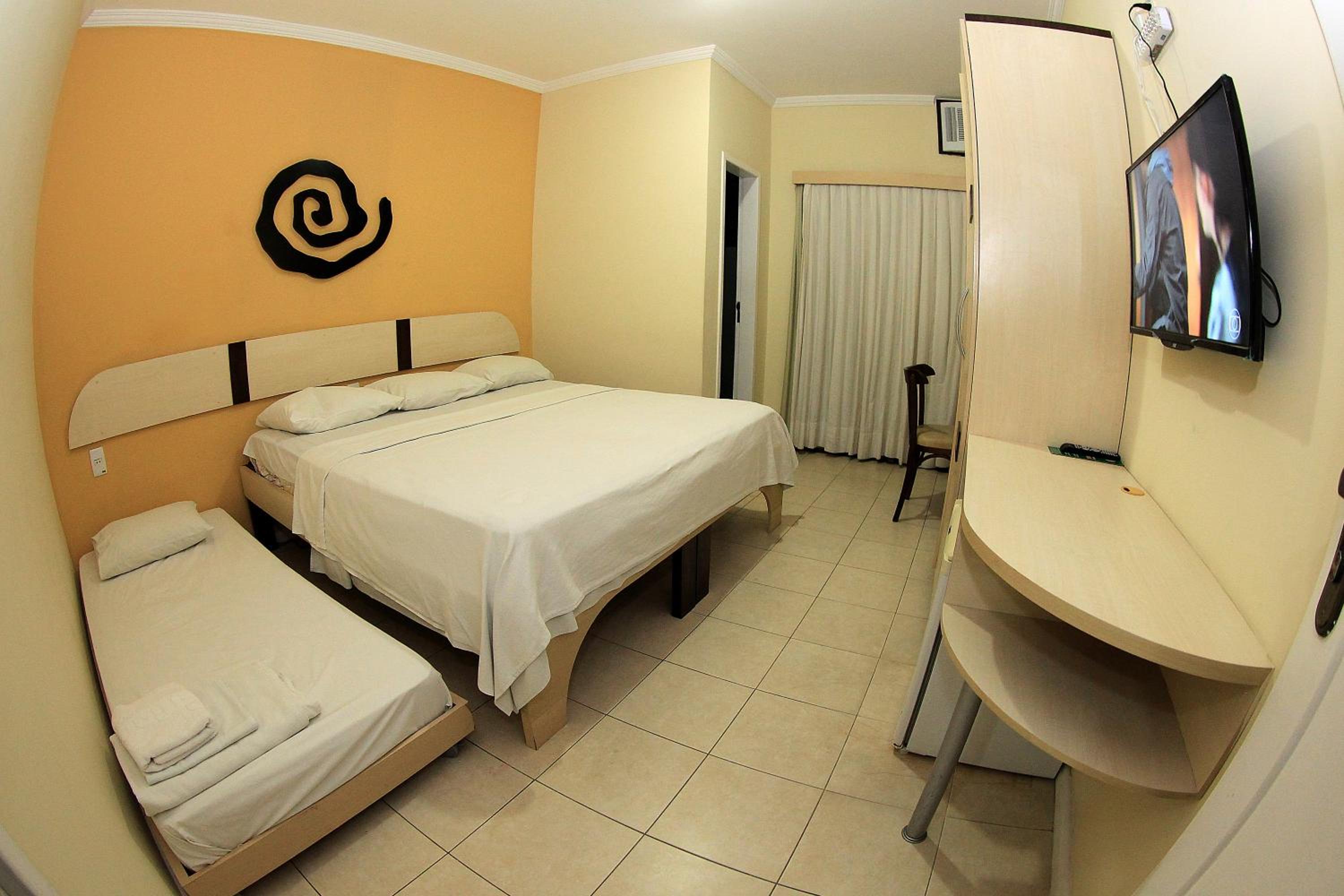 Deluxe Triple Room photo 1