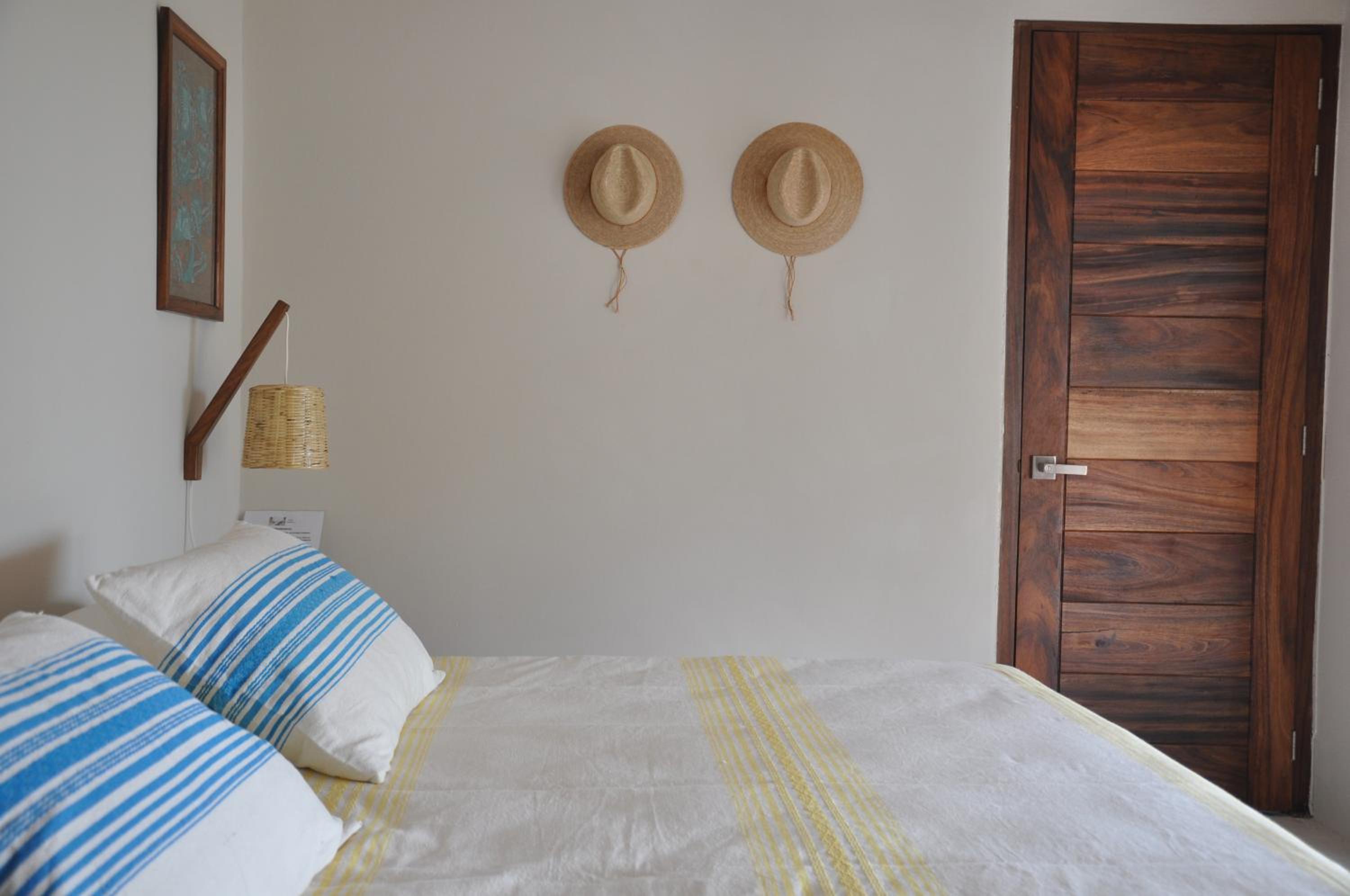 Garden Suite with Partial Sea View