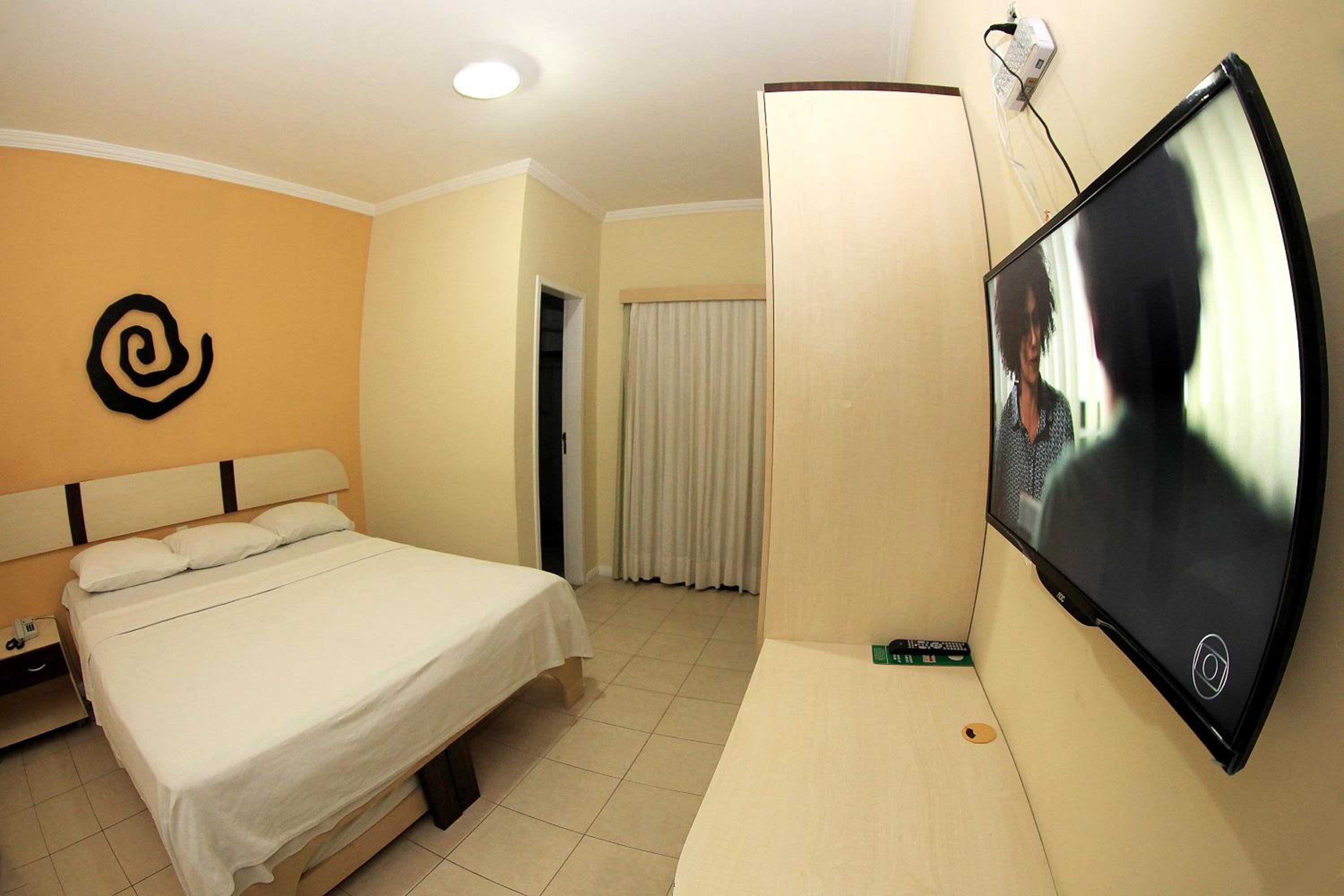 Deluxe Single Room photo 2