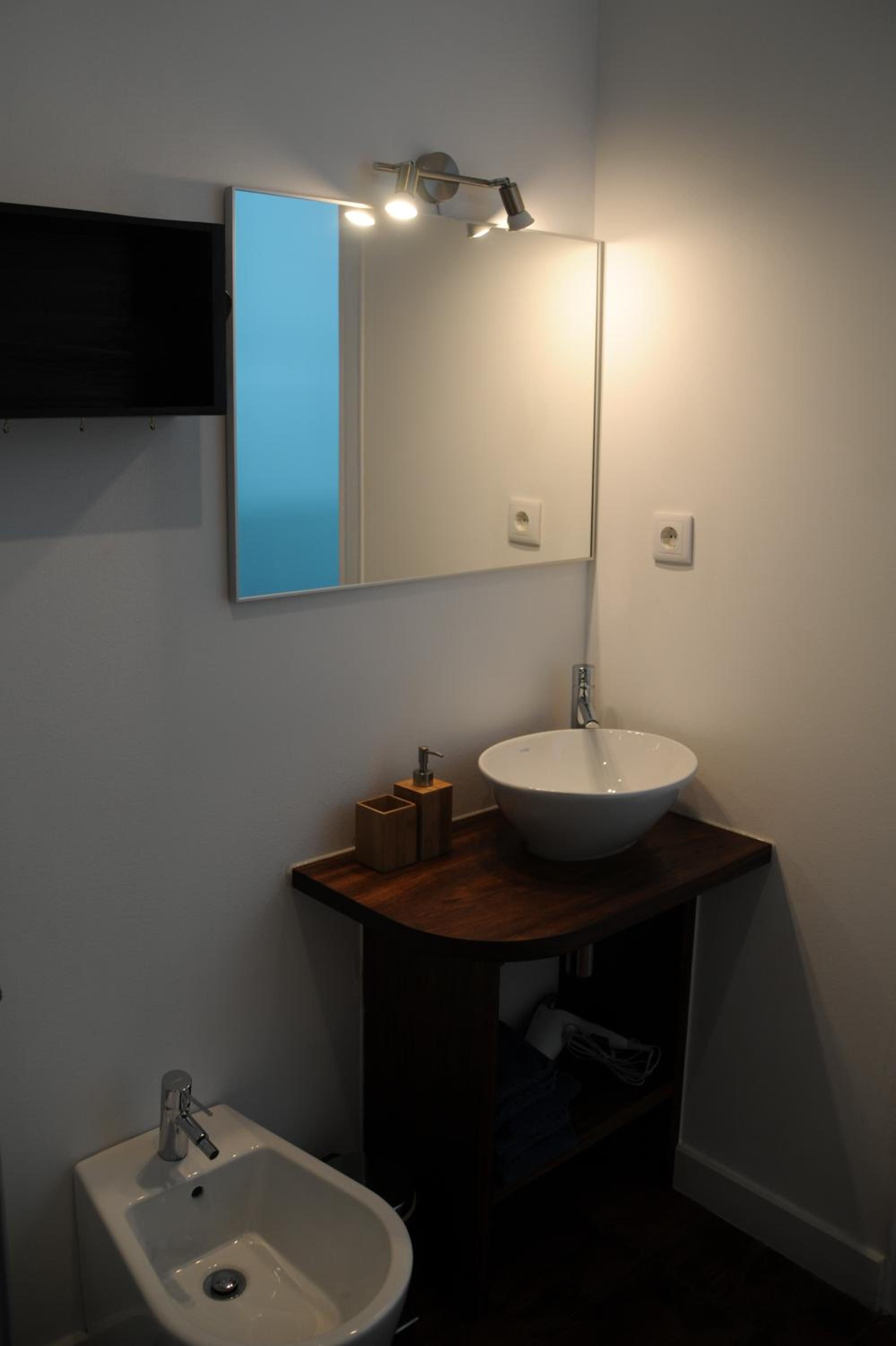 Superior Double or Twin Room with Sea View - Photo 9