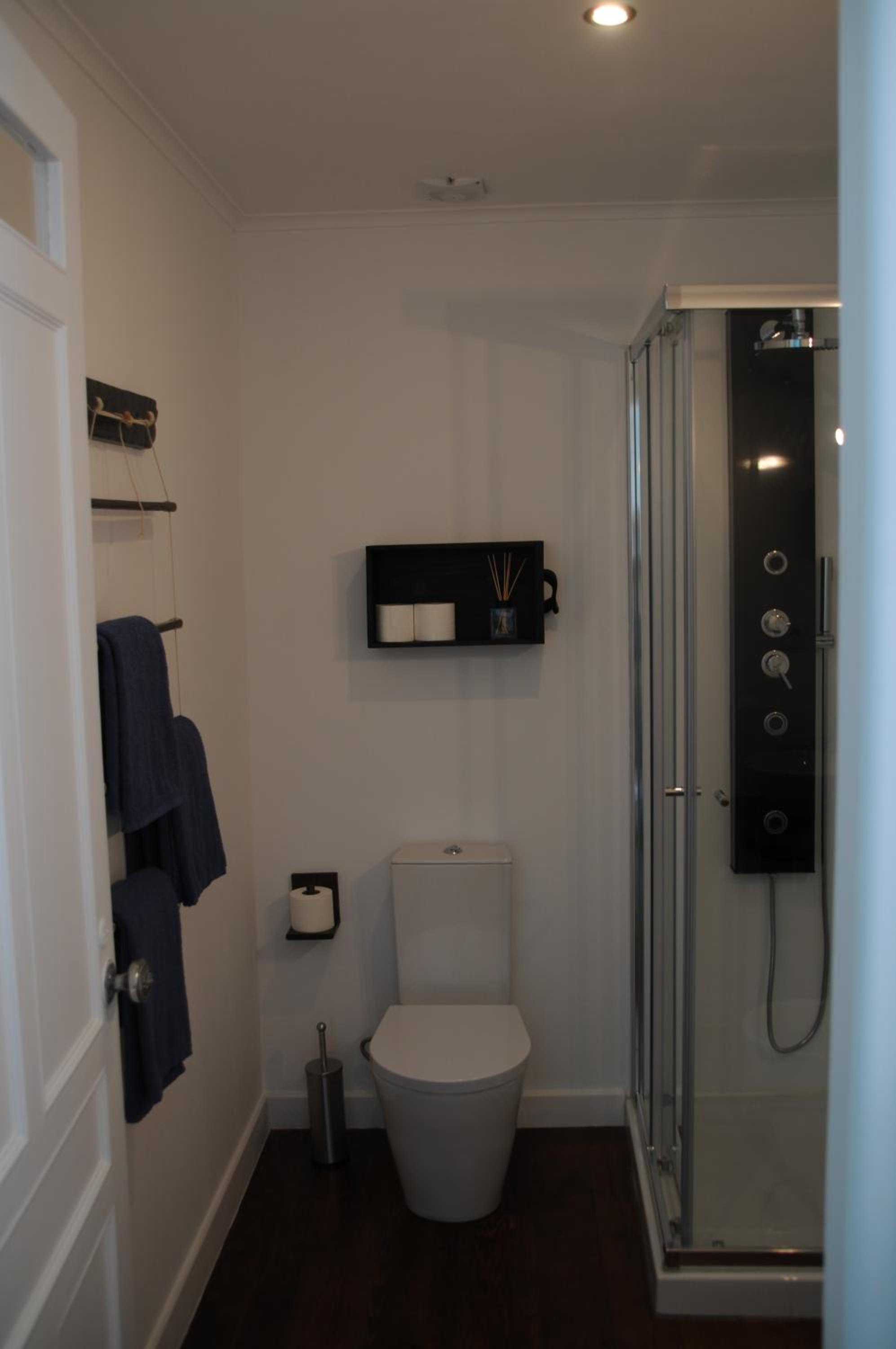 Superior Double or Twin Room with Sea View - Photo 10