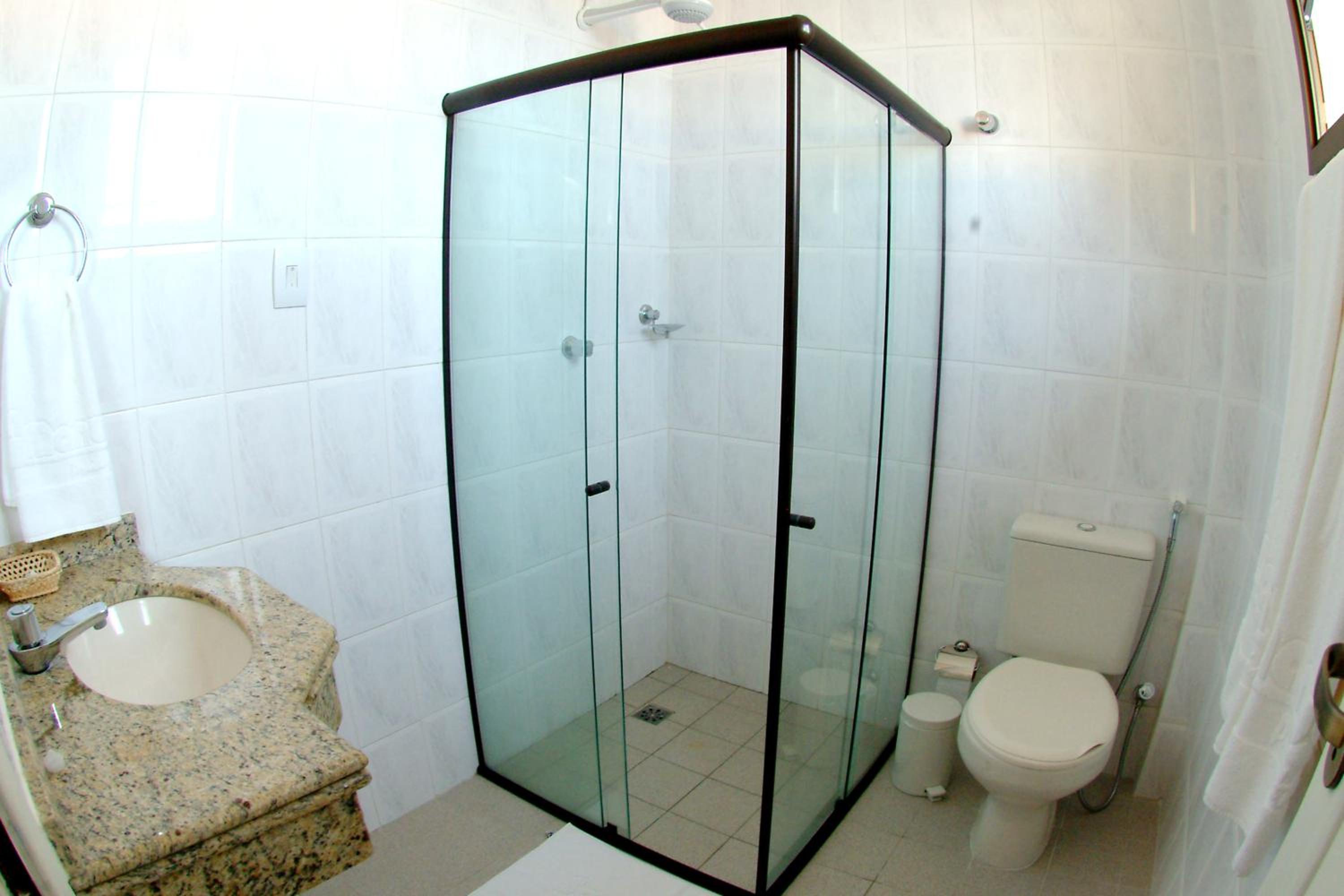 Deluxe Single Room photo 3