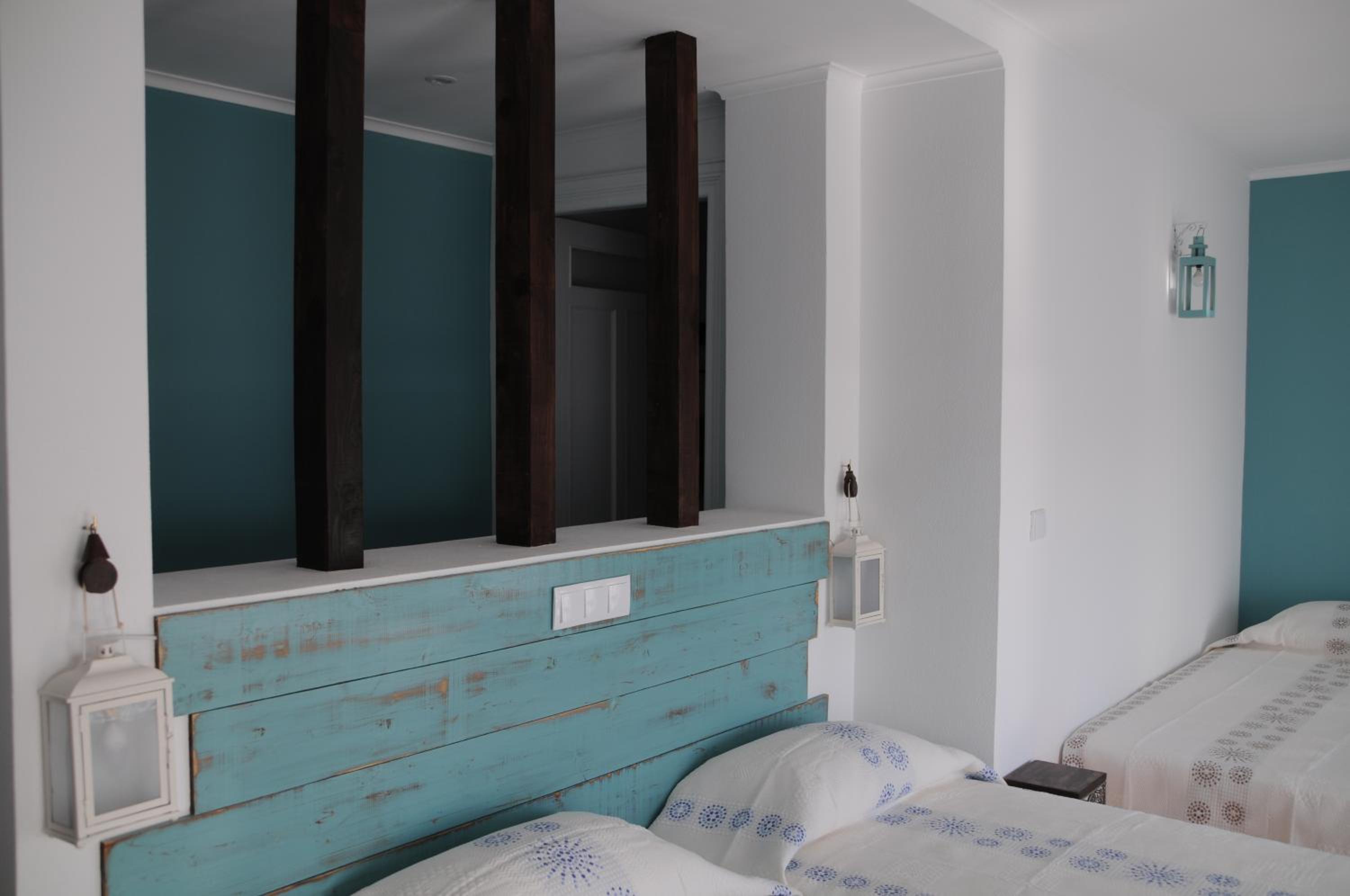Superior Double or Twin Room with Sea View - Photo 7