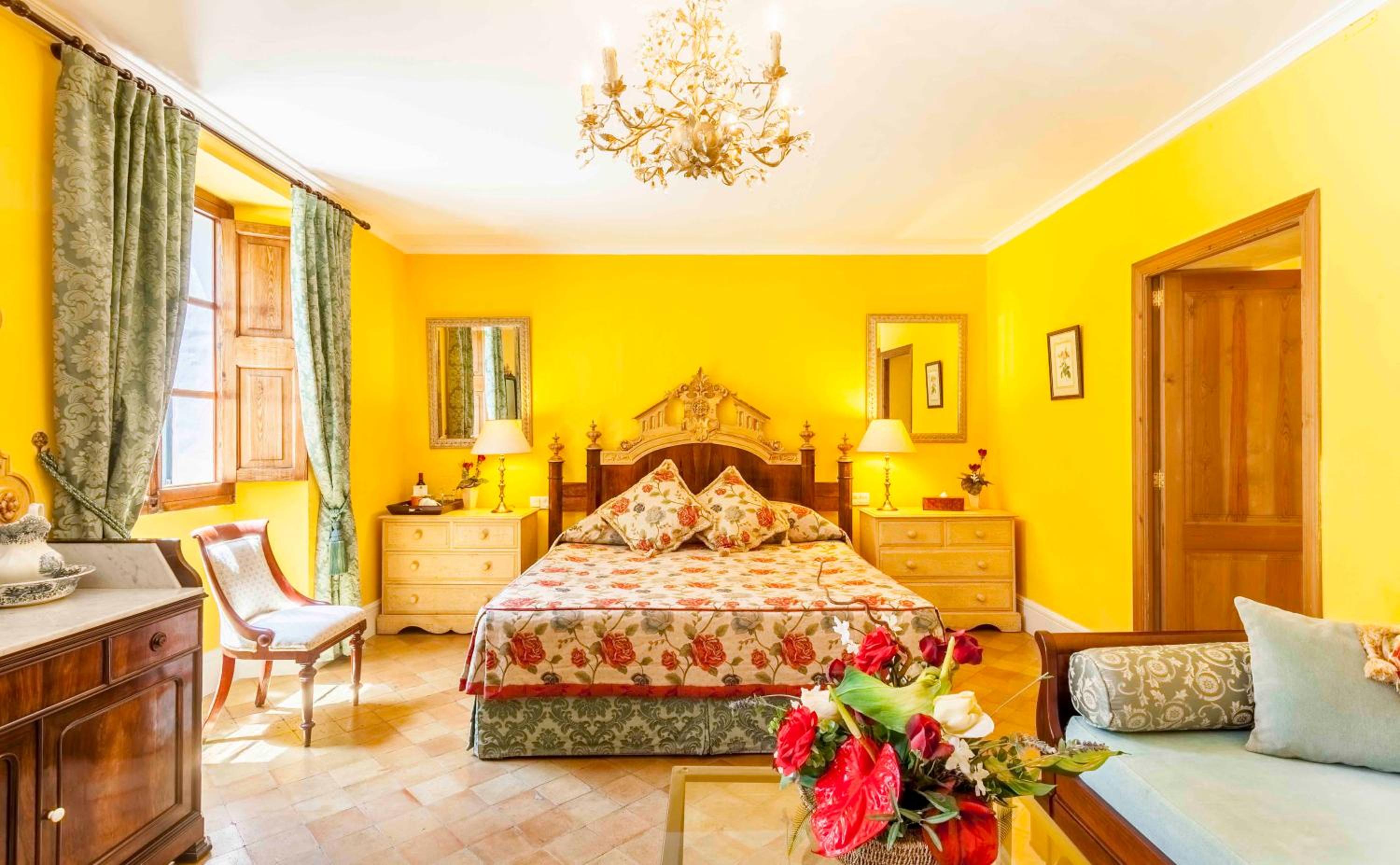 Junior Suite With Garden View photo 1
