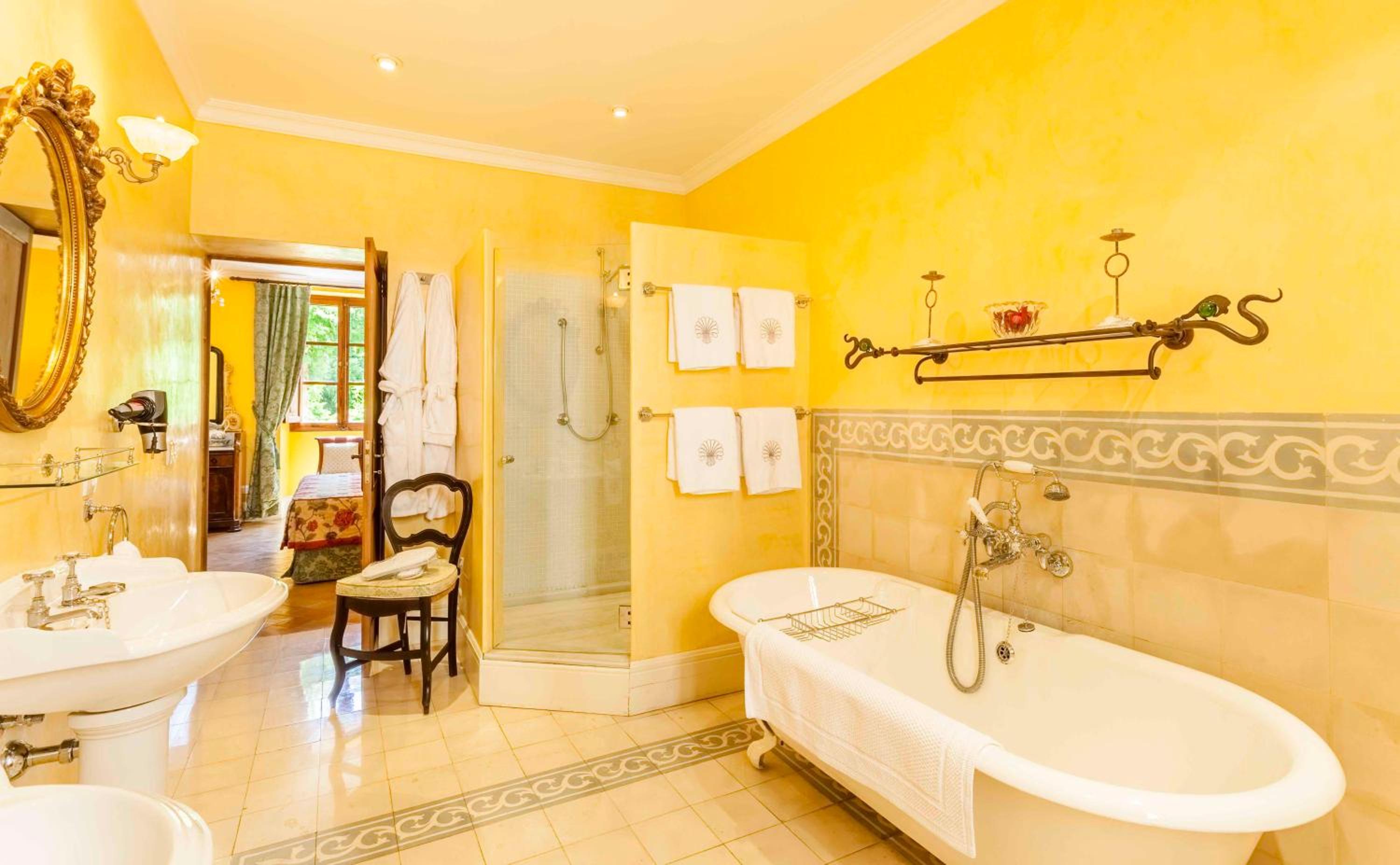 Junior Suite With Garden View photo 2
