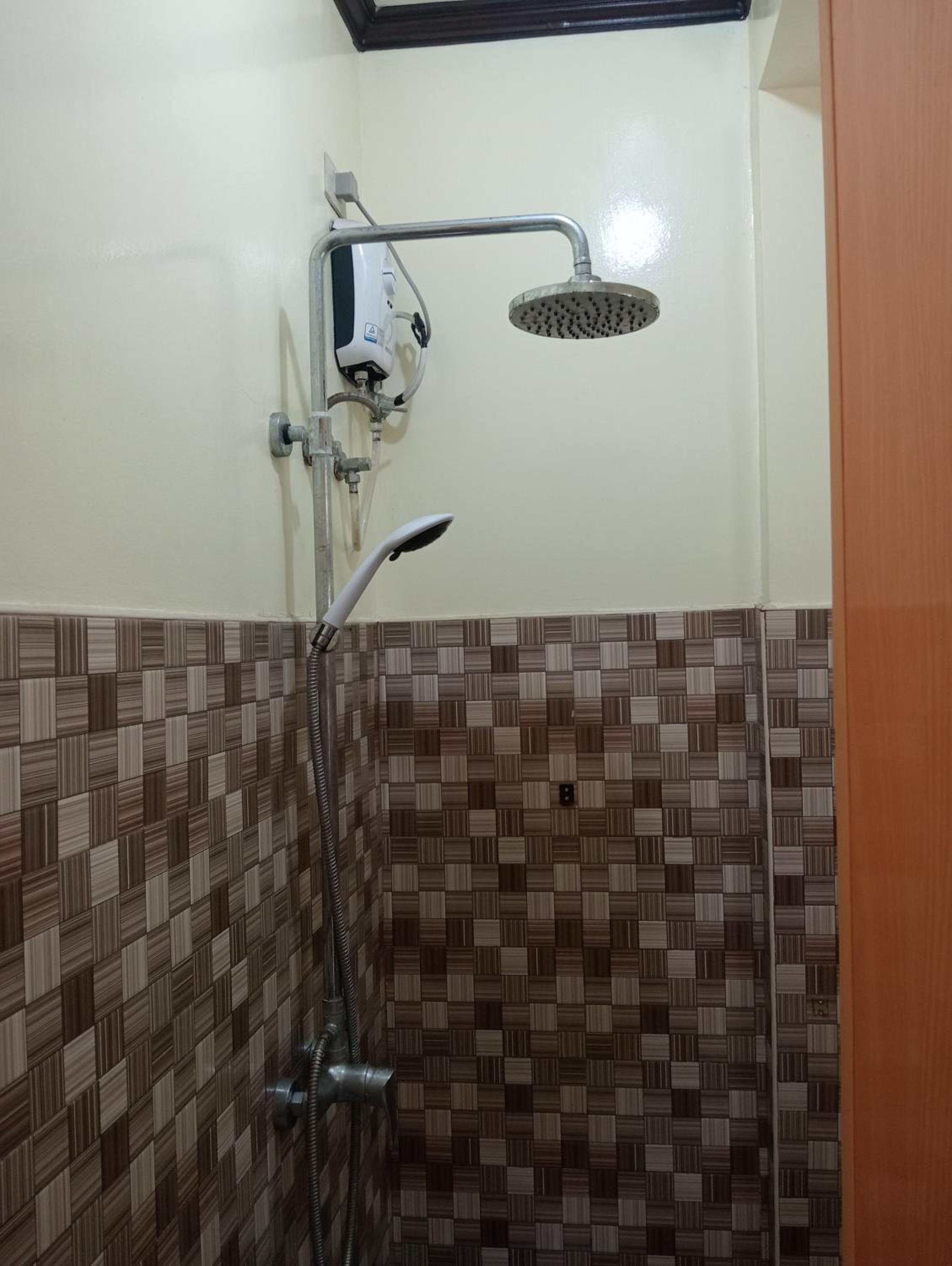 4-Bed Mixed Dormitory Room photo 2