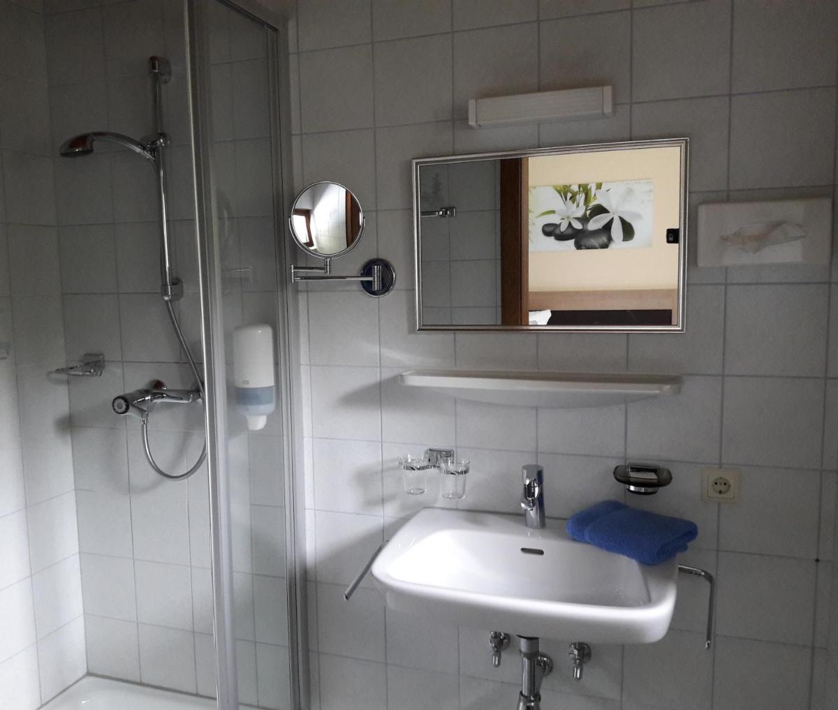 Single Room with Balcony photo 1