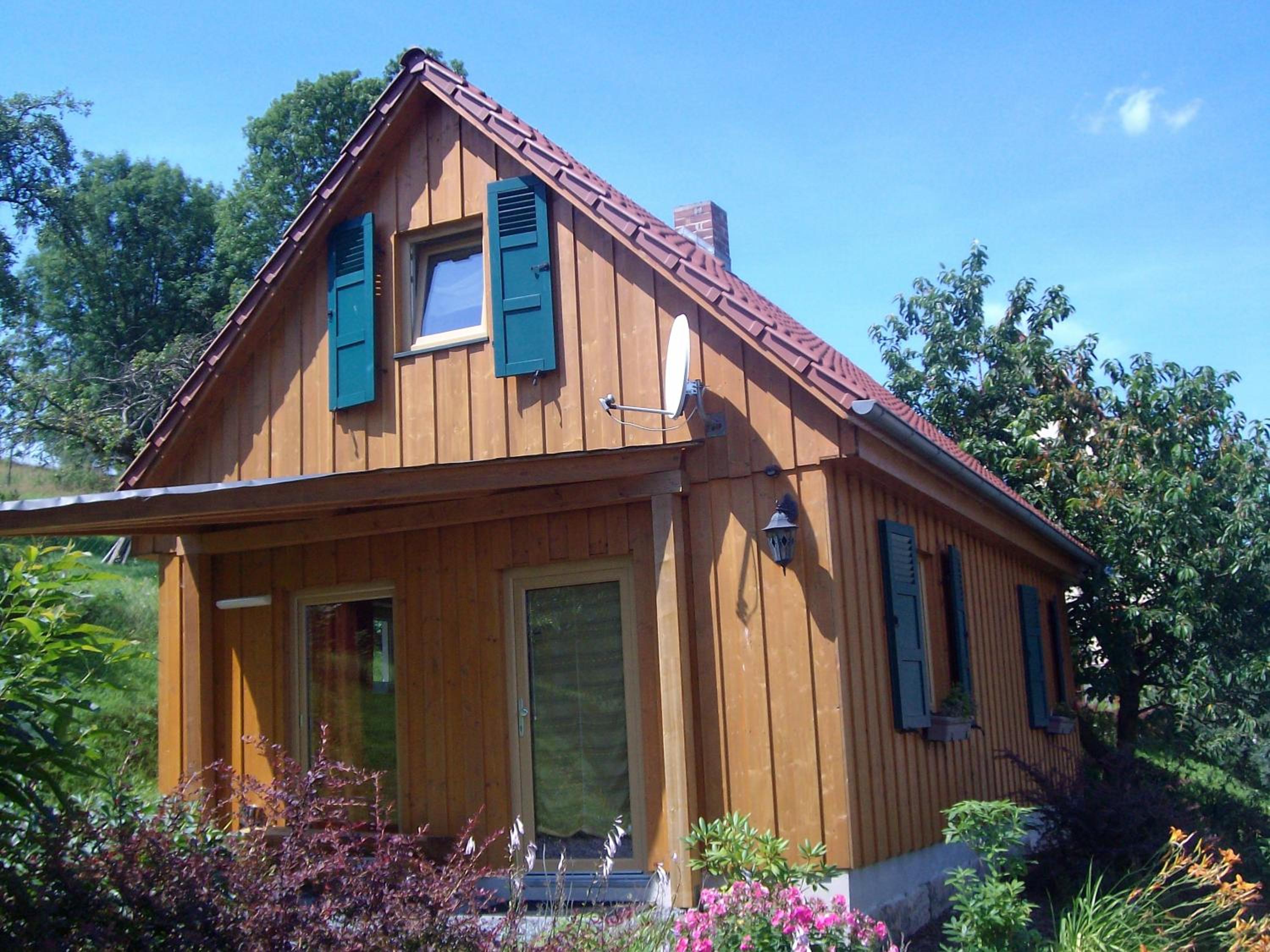 Vacation Home photo 3