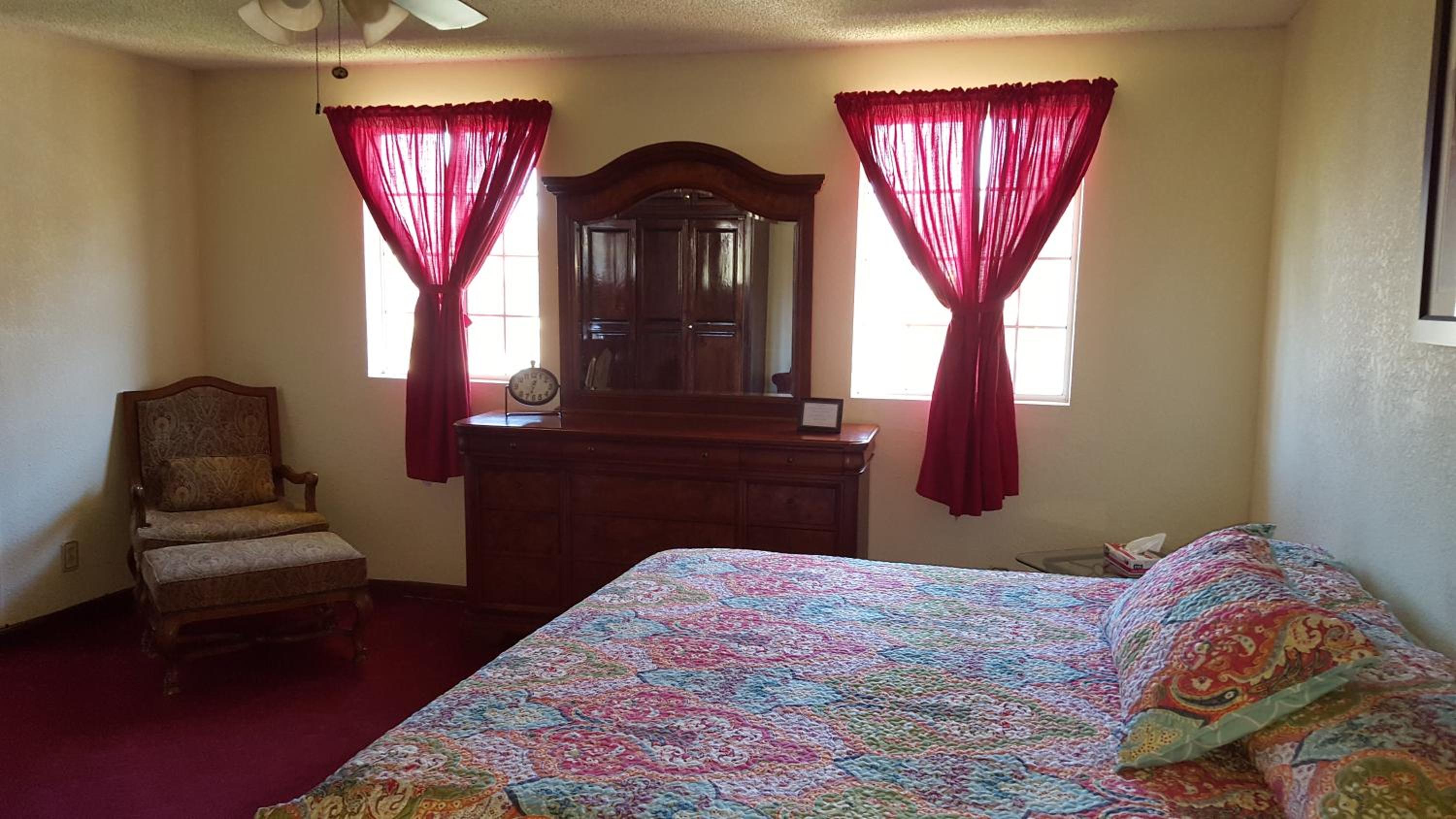 Superior King Room