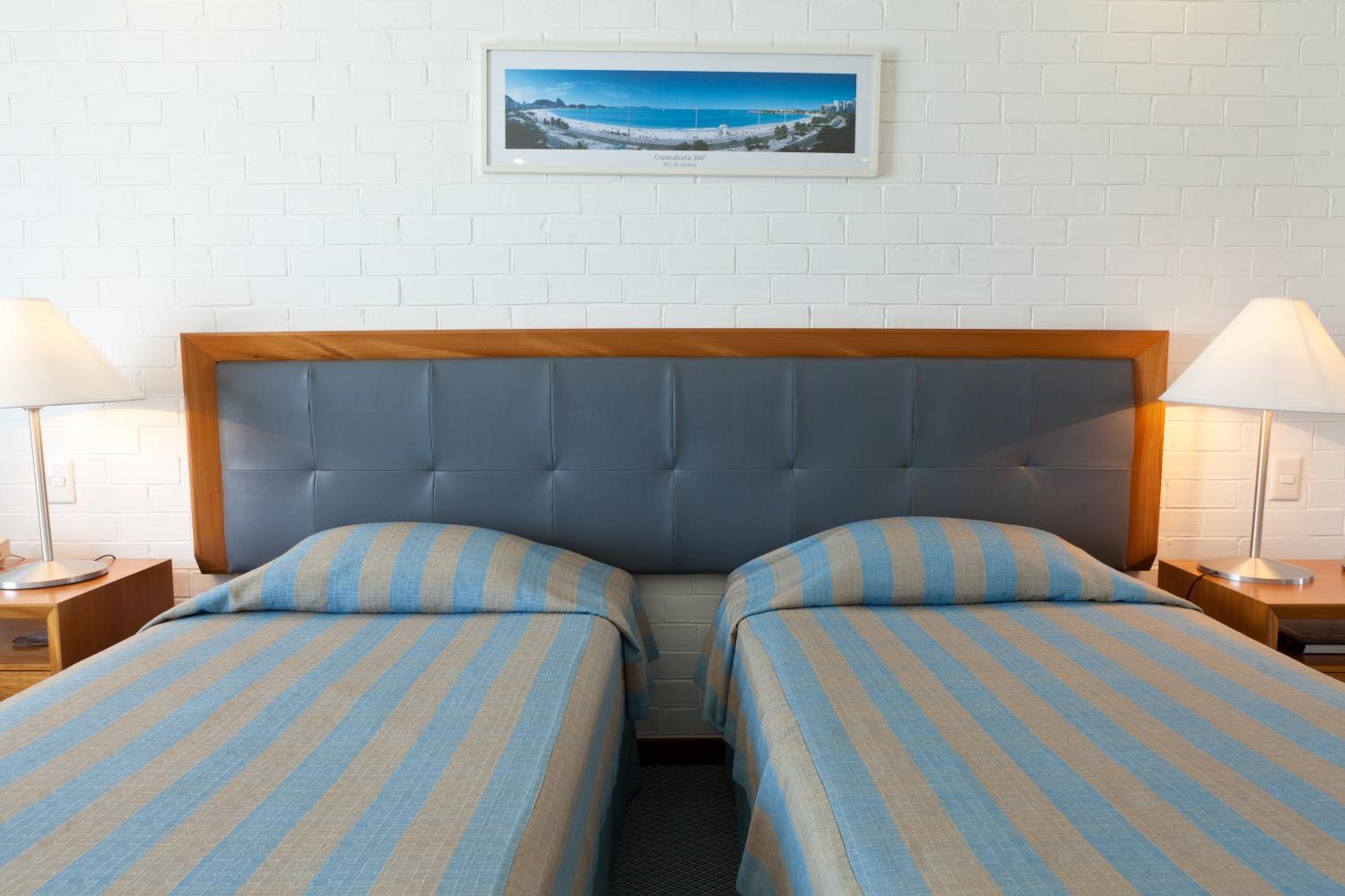 Luxury Side Sea View Room - Photo 8